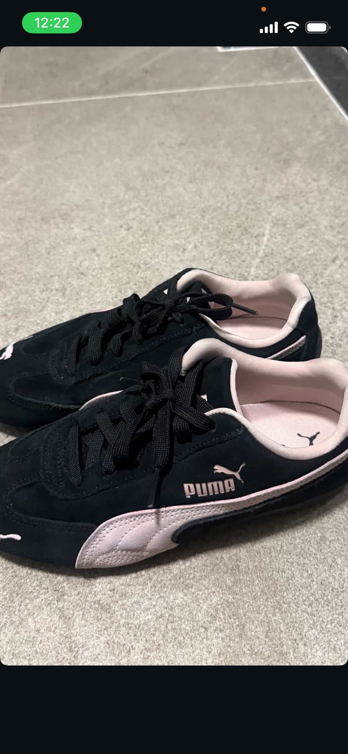 푸마 스피드캣  상품이미지1