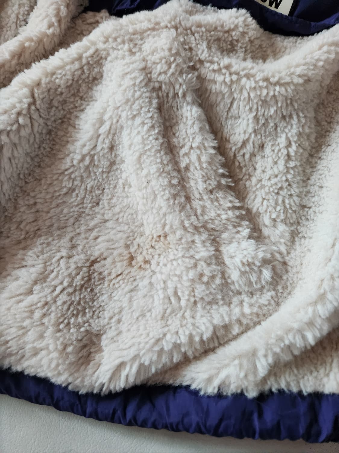 양털 후리스 상품이미지6