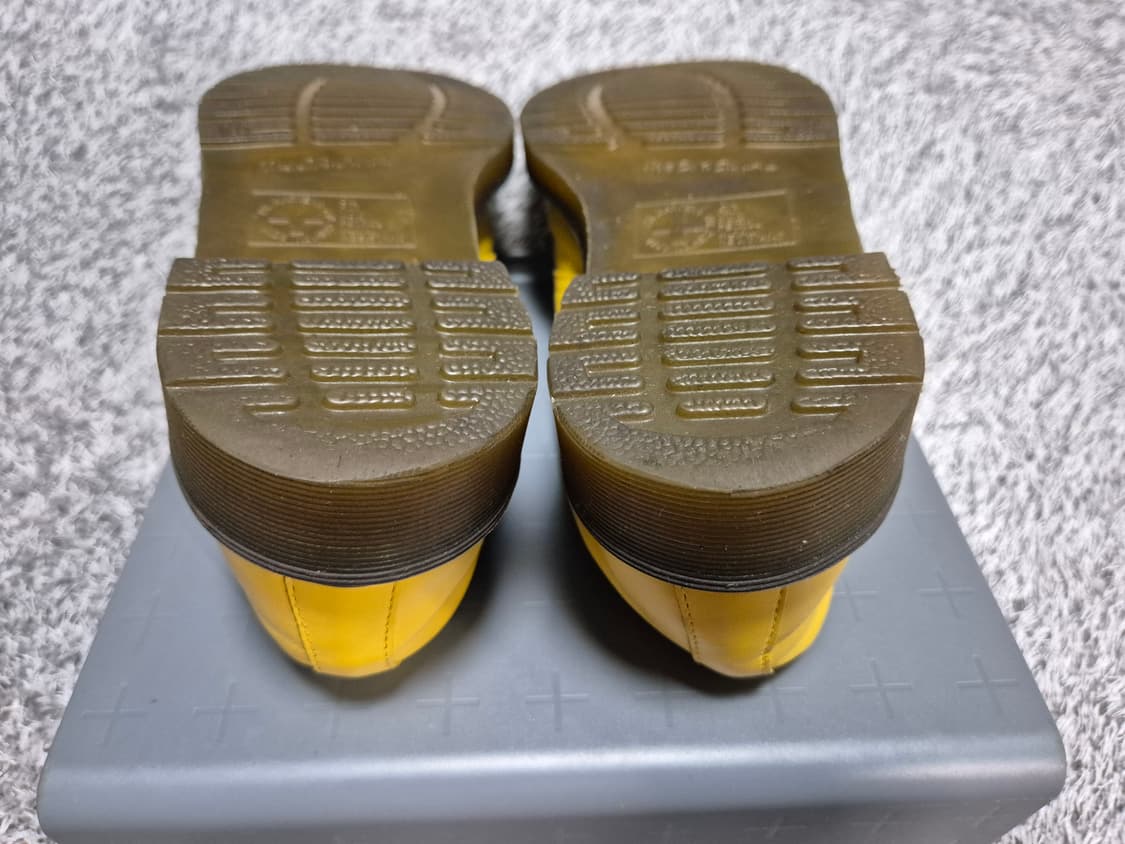 닥터마틴 1461 3홀 더비슈즈 UK4 상품이미지10