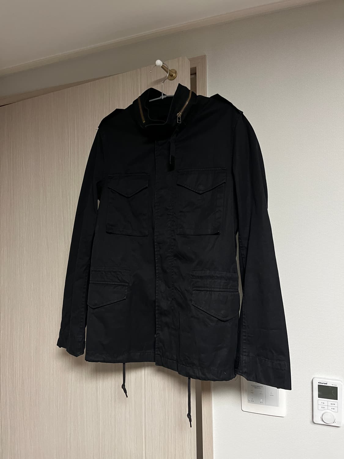 [S] GAP 필드자켓 상품이미지1