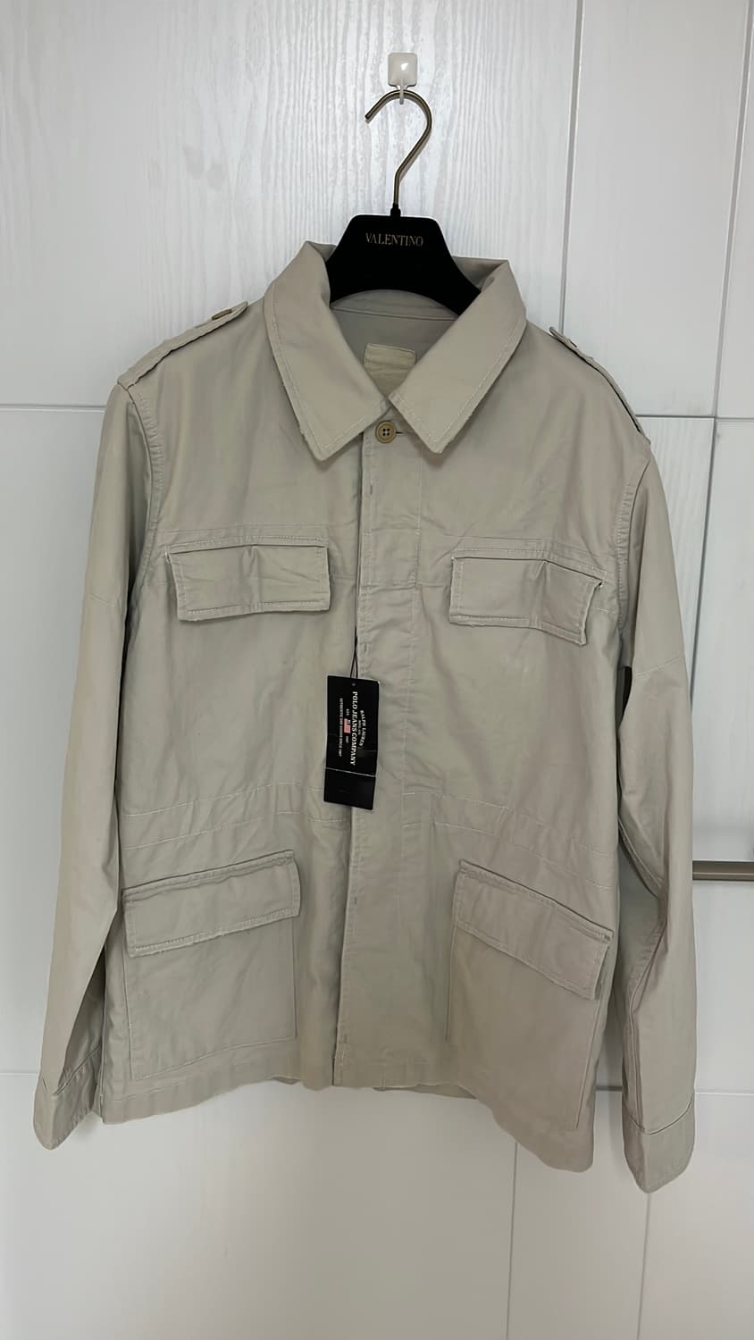 Polo jeans 자켓 100 사이즈  상품이미지4