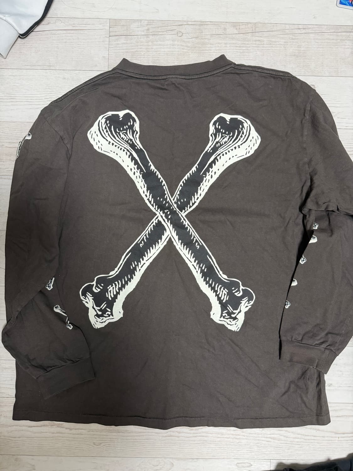 로컬스온리 롱슬리브 상품이미지2