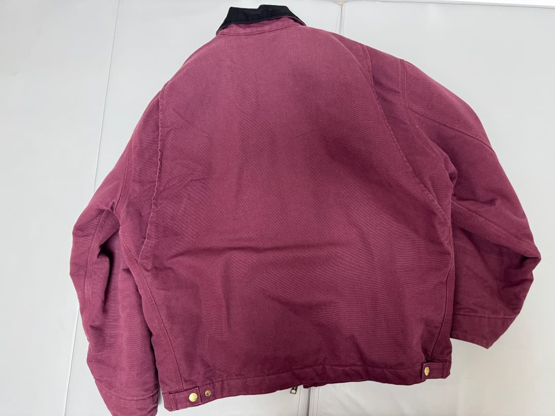 칼하트윕 디트로이트OG 말벡 xxl 상품이미지4