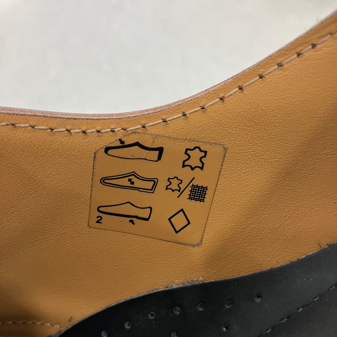 228 닥터마틴 1461 브라운 상품이미지10