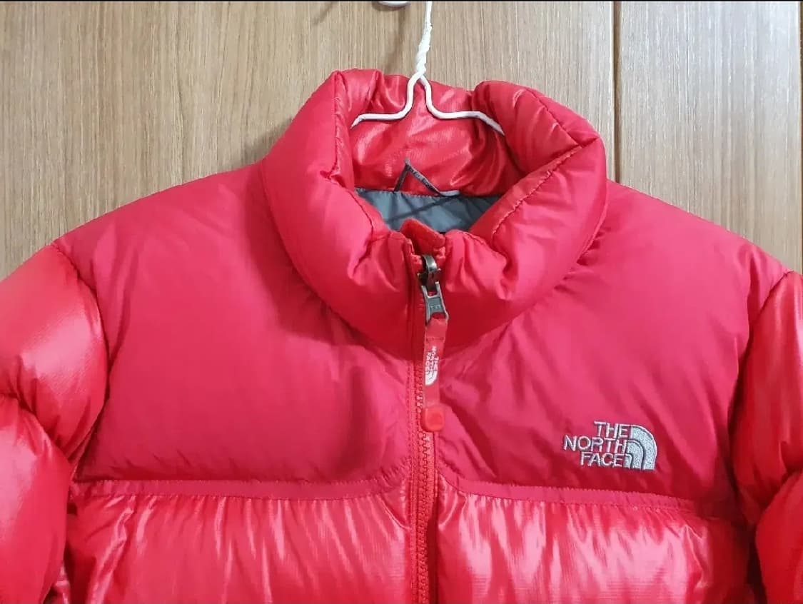(M)여성 노스페이스 구스다운 패딩 상품이미지2