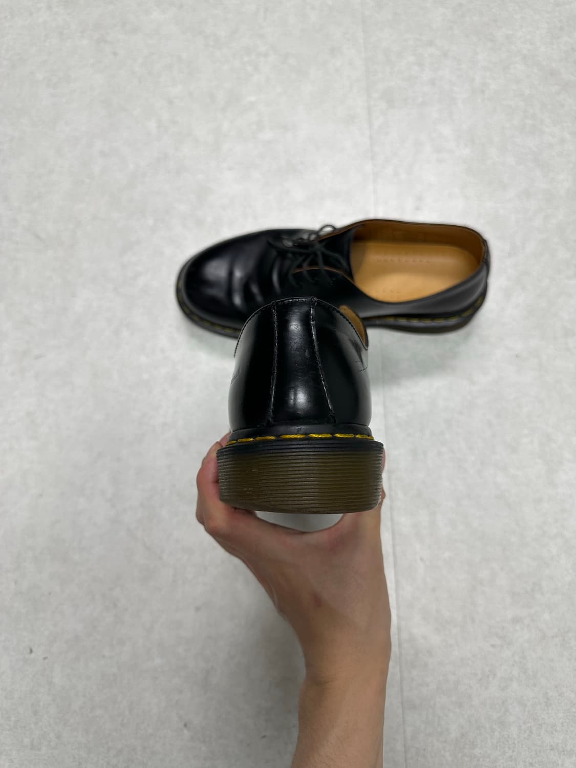 닥터마틴 1461  상품이미지5