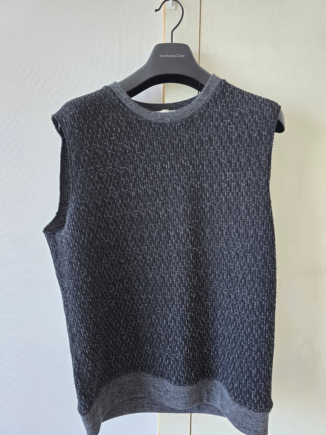 리트 니트베스트 L 1회착 상품이미지1