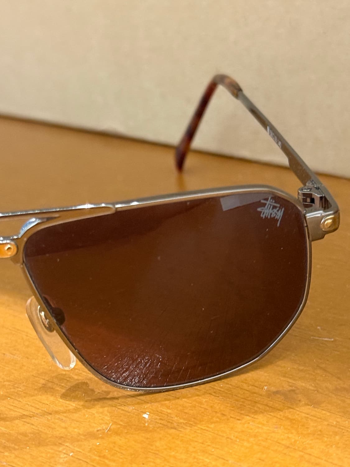 스투시 빈티지 선글라스  상품이미지3