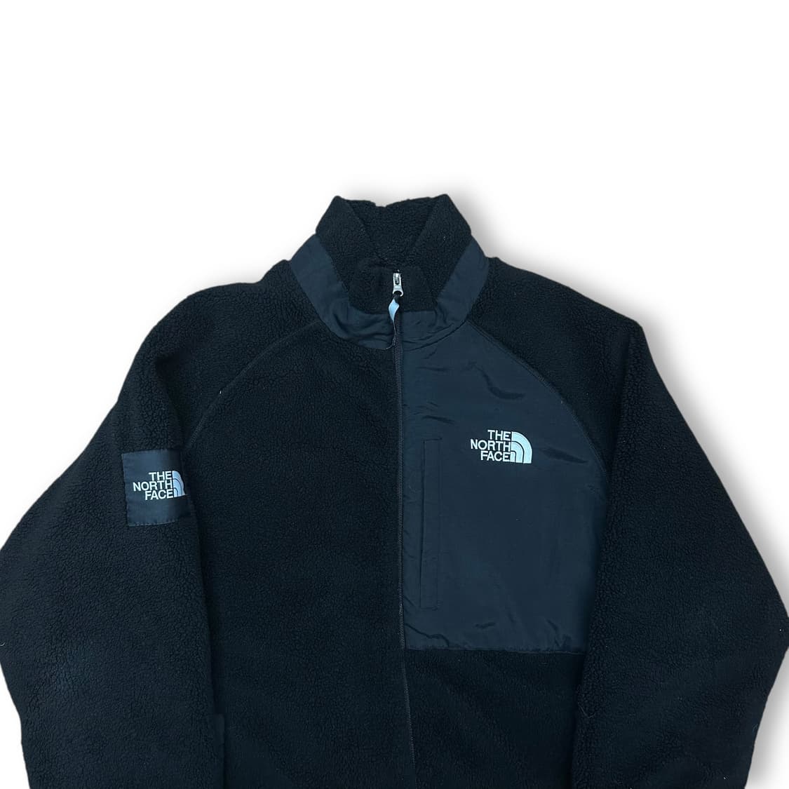 노스페이스 플리스 자켓 상품이미지2