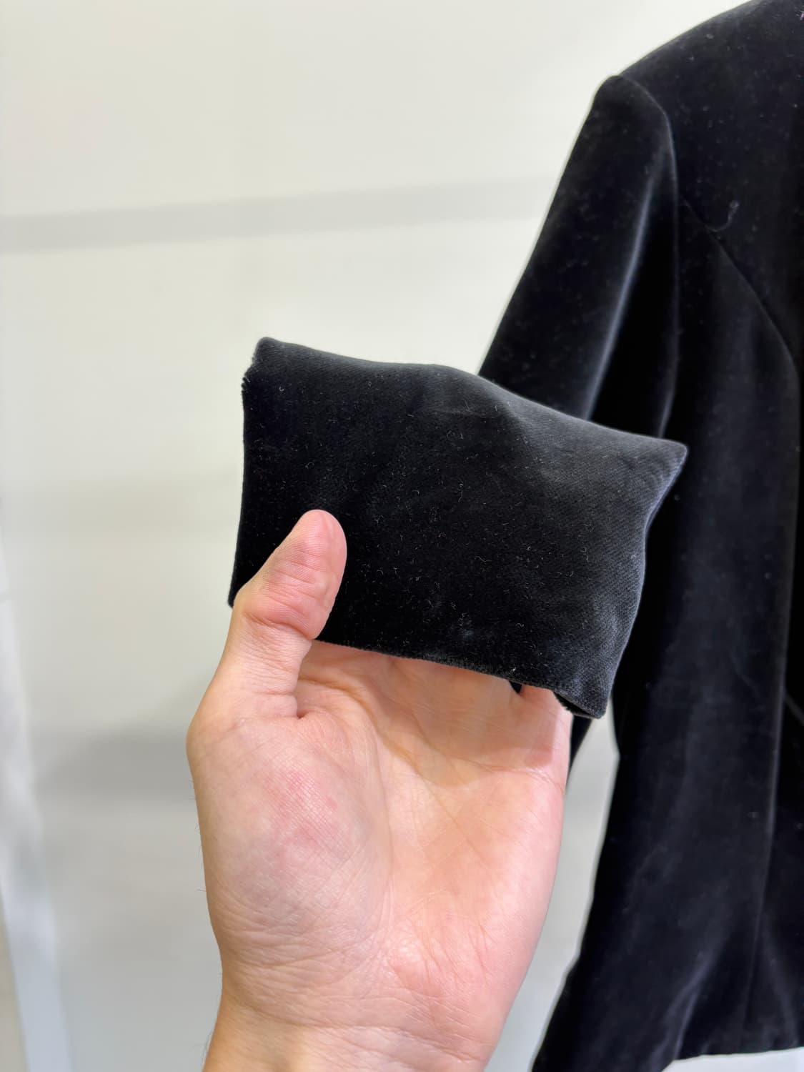 LAURA ASHLEY (Made in Britain) 자켓 상품이미지4