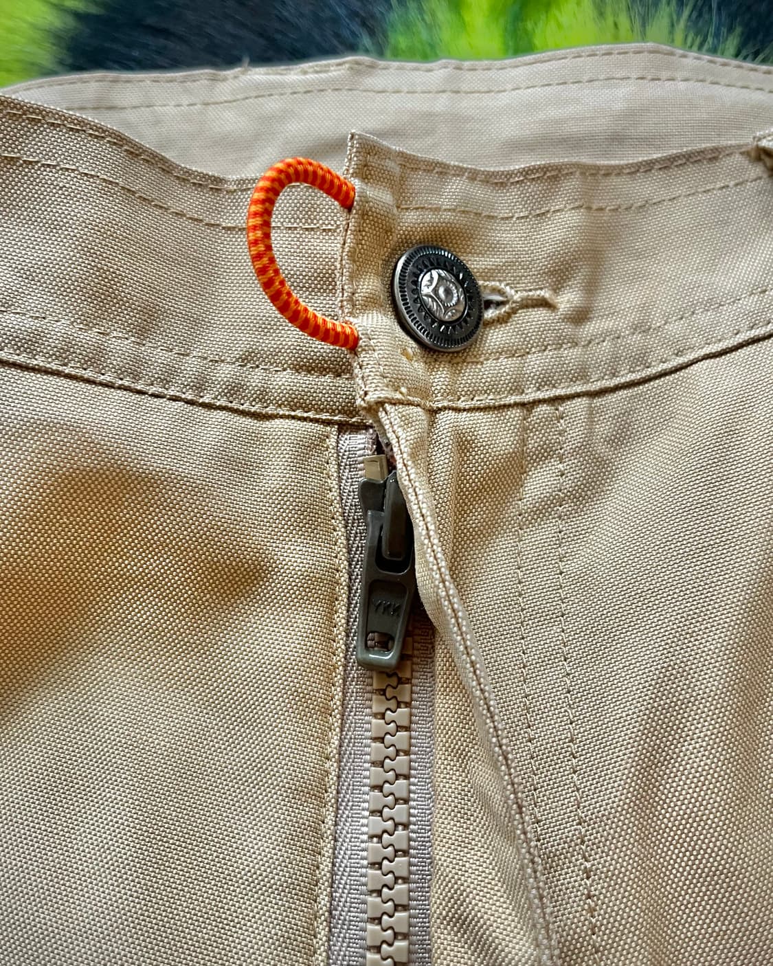 90-00's Outblaze Technical Cargo Pants 상품이미지7