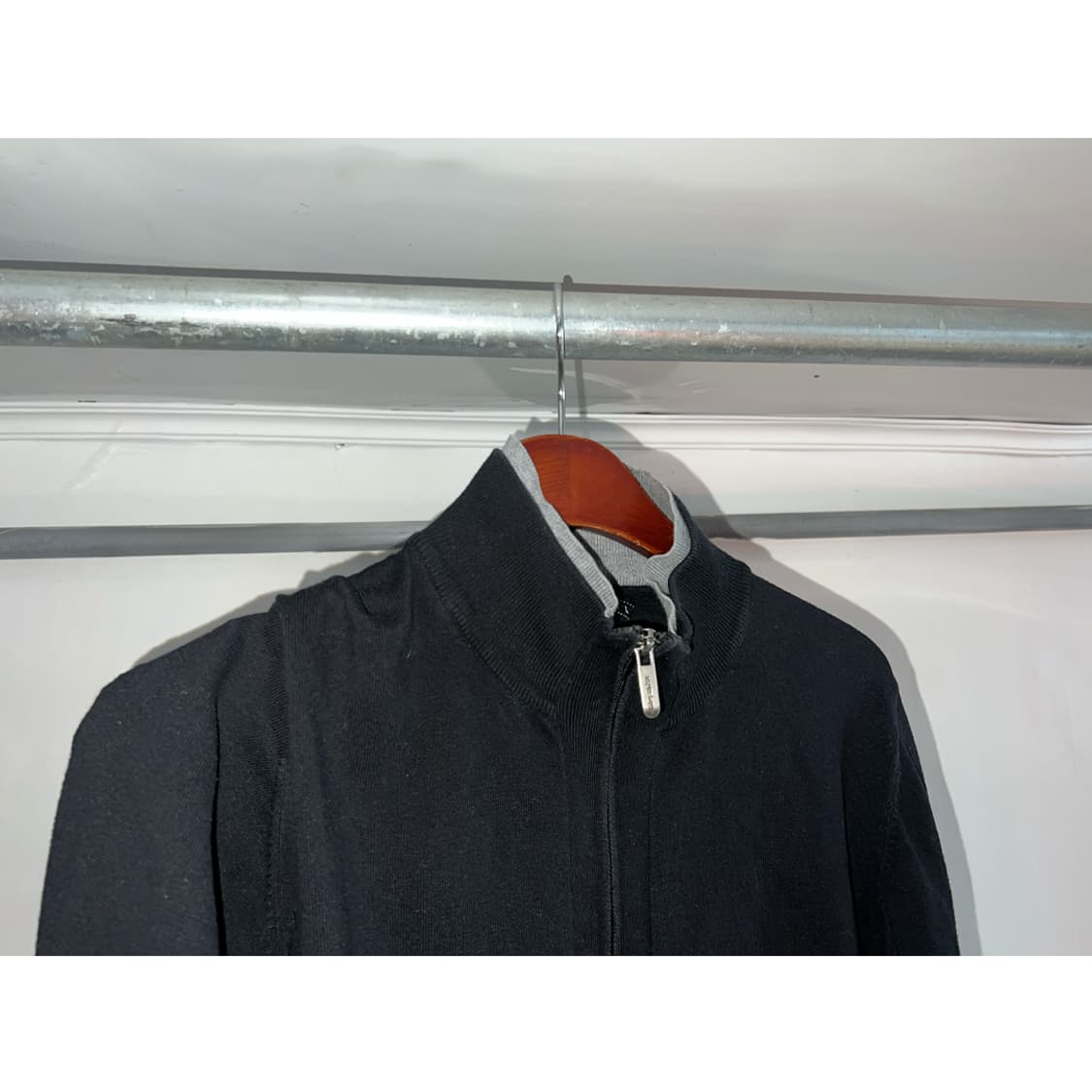 Vintage Zip-Up 상품이미지2