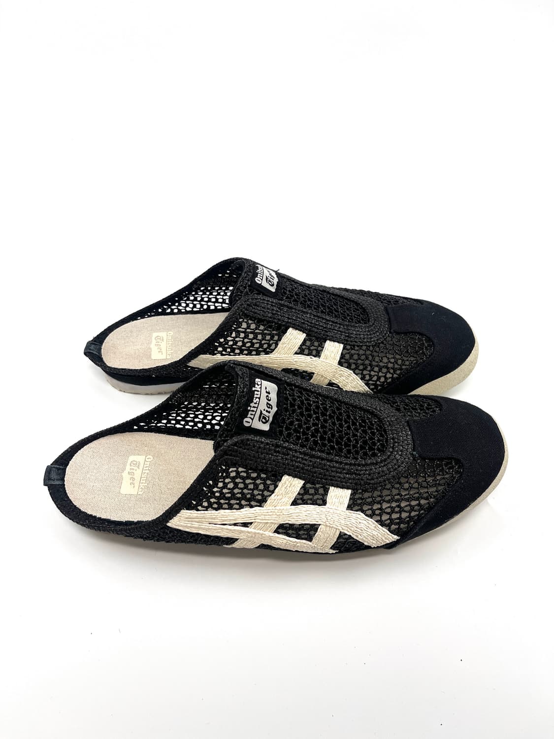 오니츠카 타이거 멕시코 66 사봇 상품이미지4