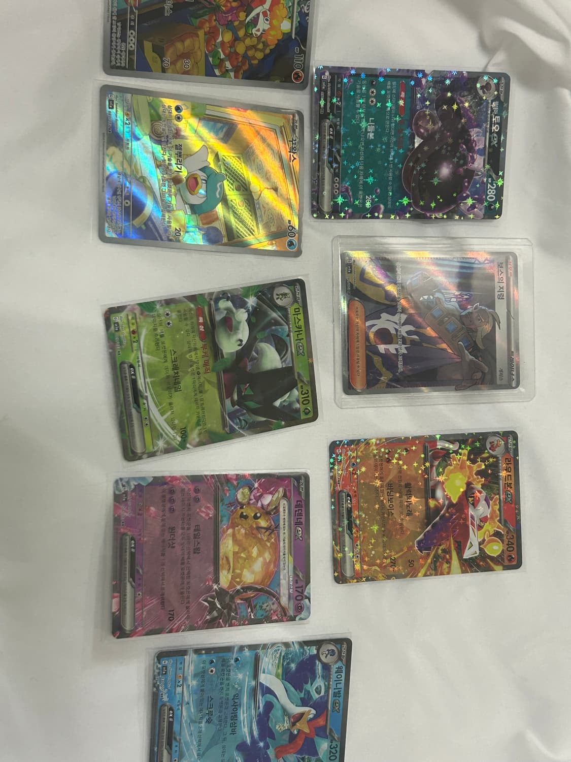 포켓몬 카드 상품이미지1