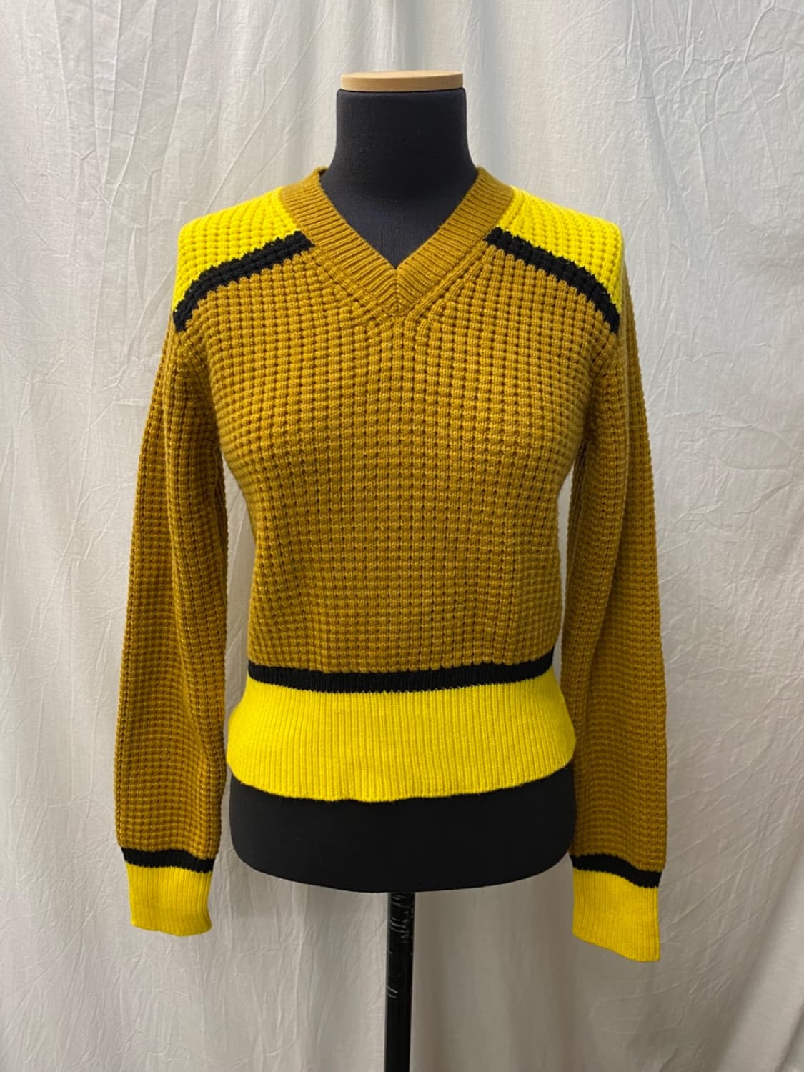 MARNI X UNIQLO 니트탑(M) 상품이미지1