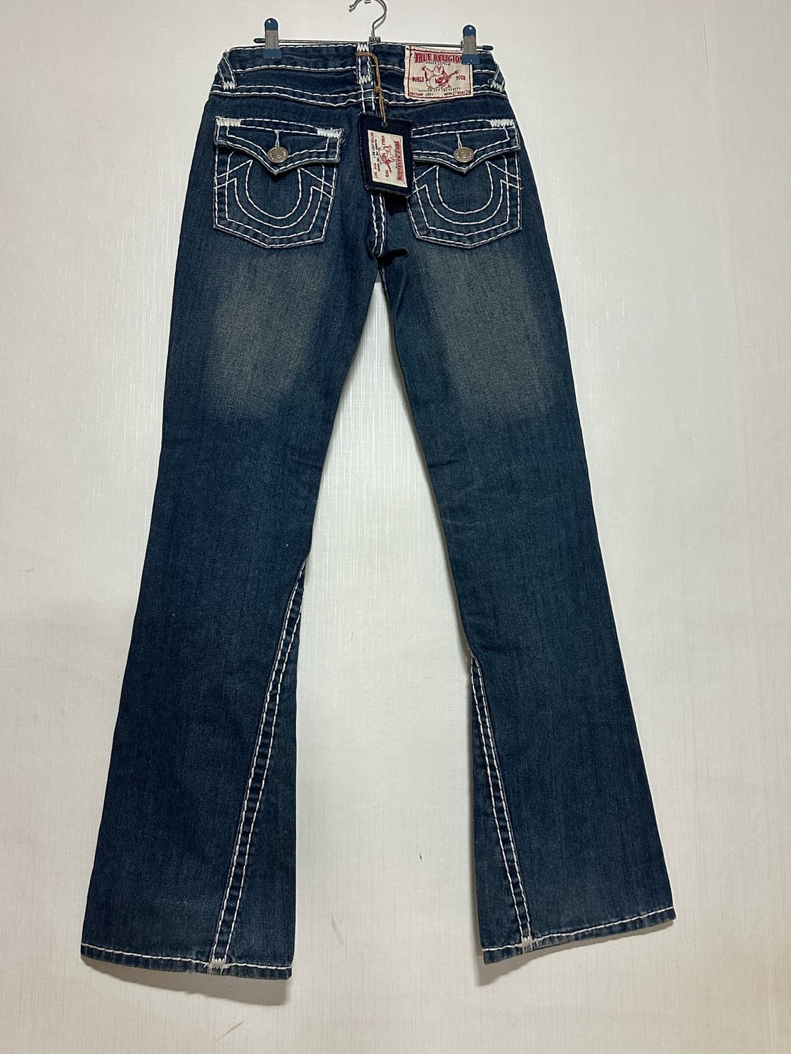 True religion bootcut jean (새상품) 상품이미지2