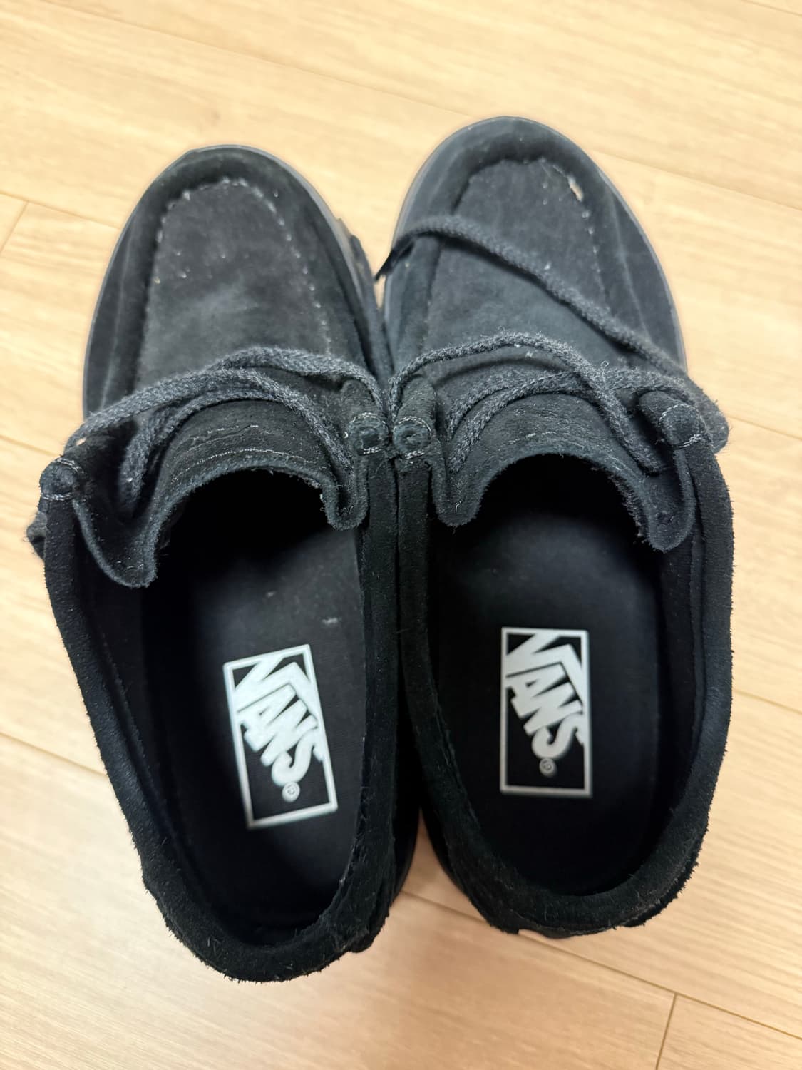 반스 카버로우 245 상품이미지2