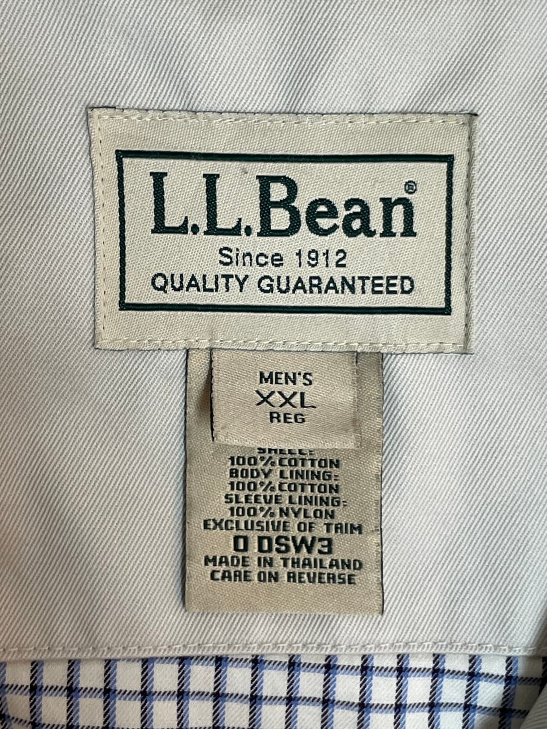 엘엘빈 블루종 상품이미지7