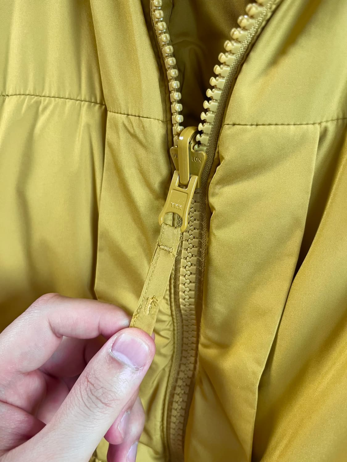 liful reversible puffer 상품이미지9