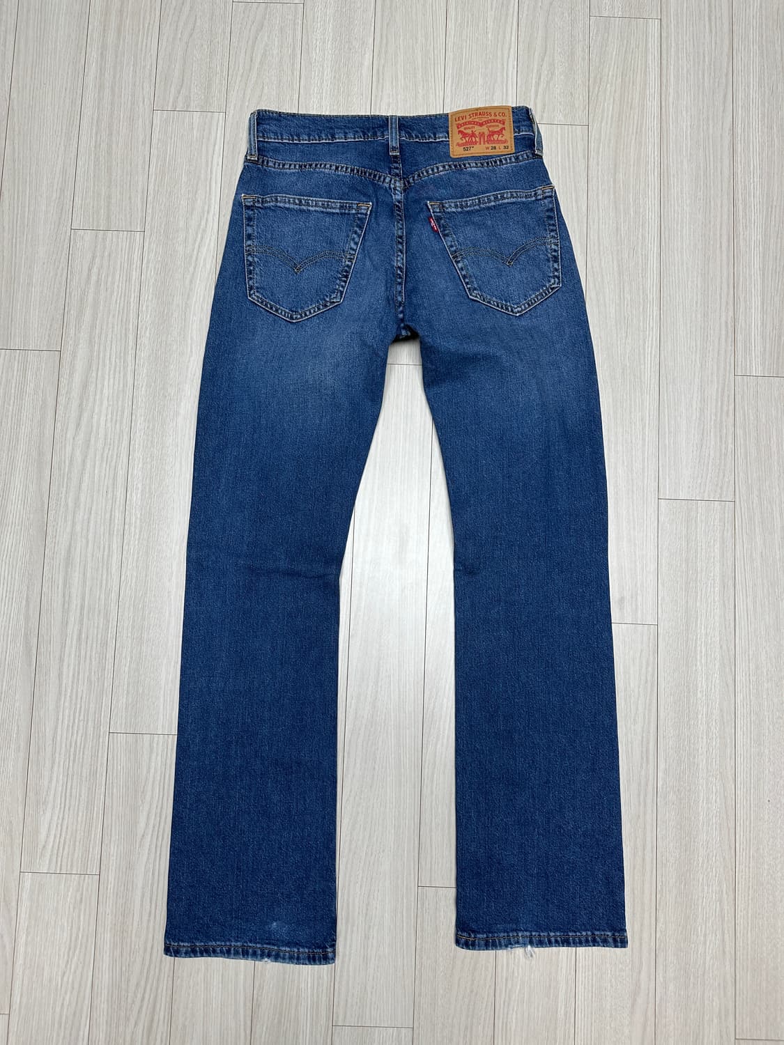 [28] 리바이스 527 28x32 상품이미지2