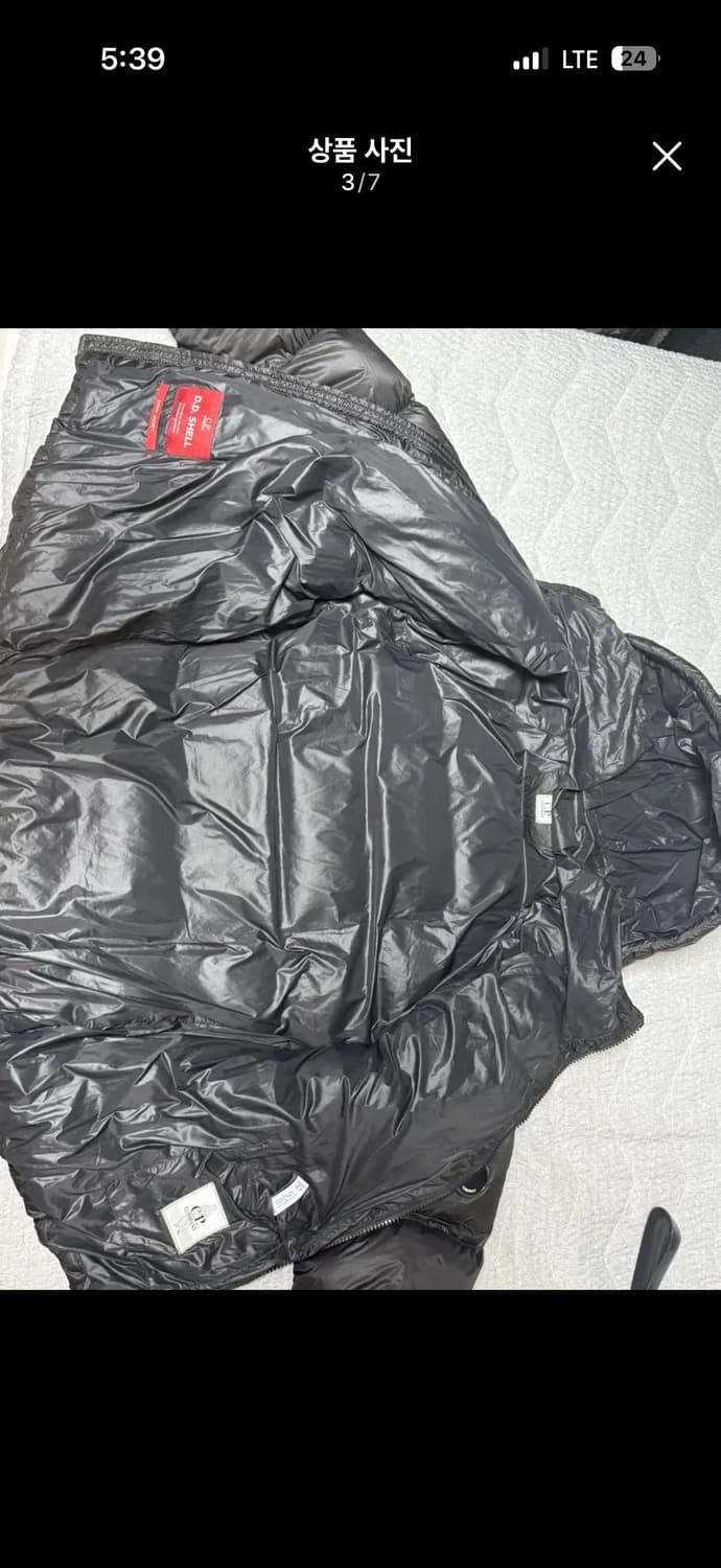 씨피 컴퍼니 dd쉘 상품이미지3