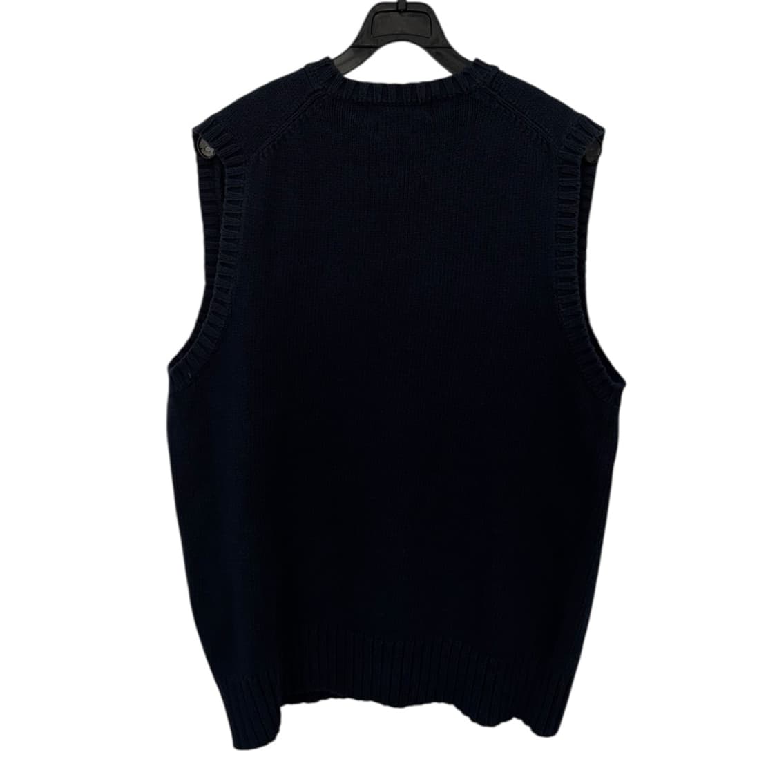 폴로랄프로렌 울 니트조끼 상품이미지2