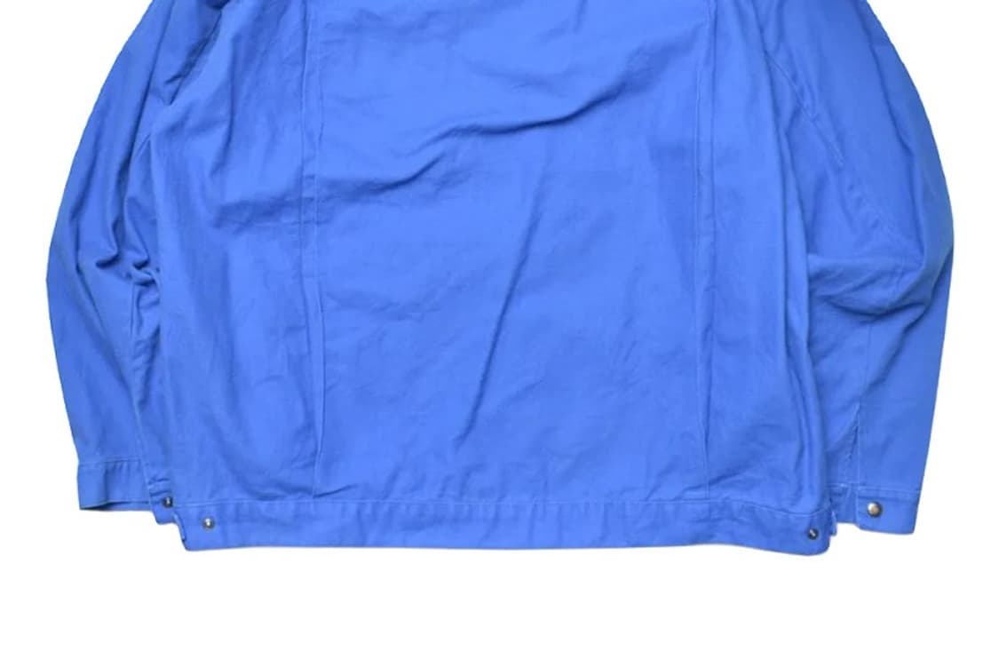 오리지널 빈티지 메카닉 프렌치 자켓 N0935 상품이미지8