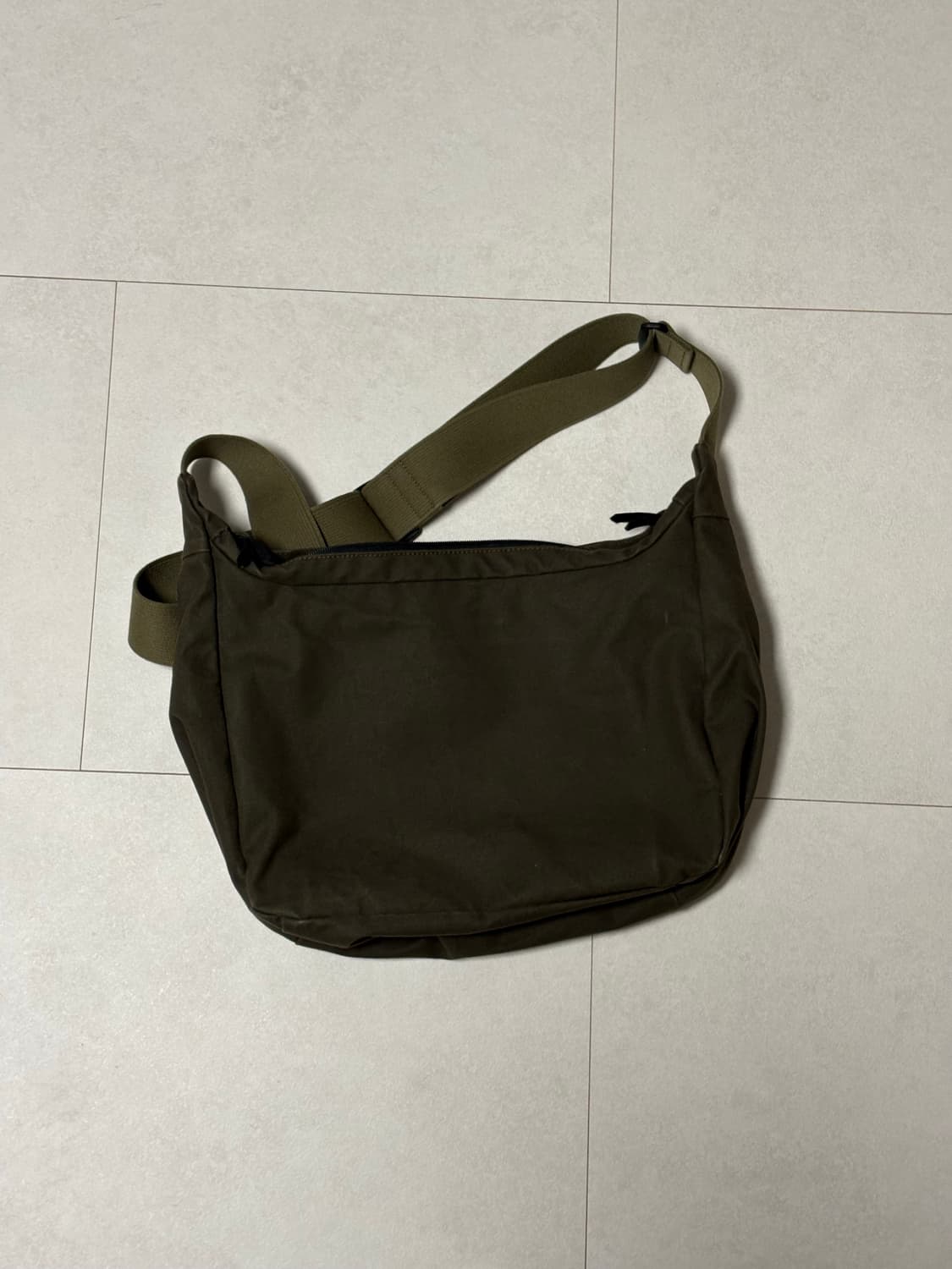 요시다 포터 PORTER 비트 숄더백 L 상품이미지2