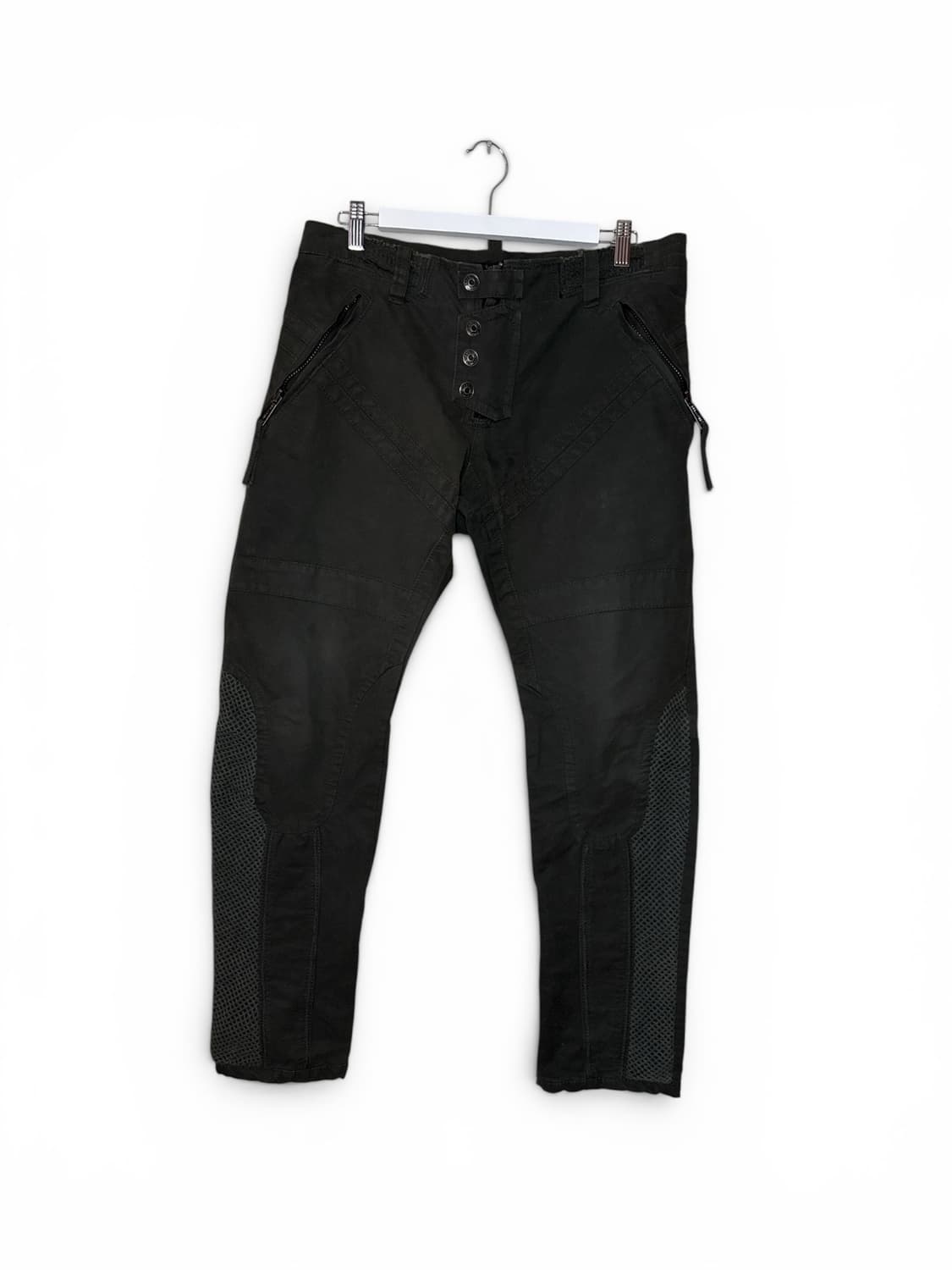 DSQUARED2 Cargo Tapered Pants 상품이미지1