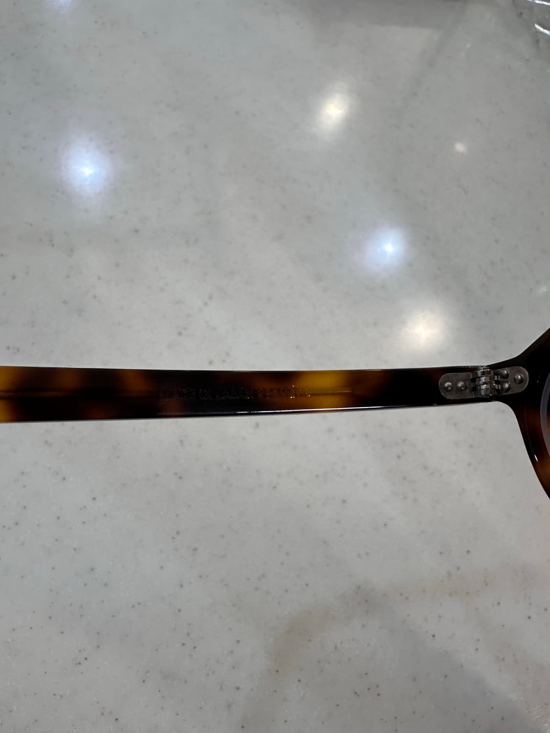 규파드(guepard) gp-02 (Tortoise 색상) 상품이미지4