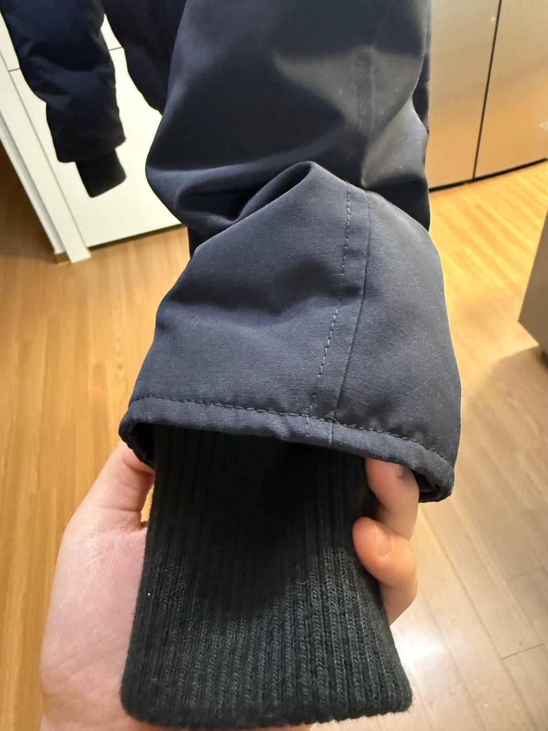 울포드 캐나다구스 상품이미지4