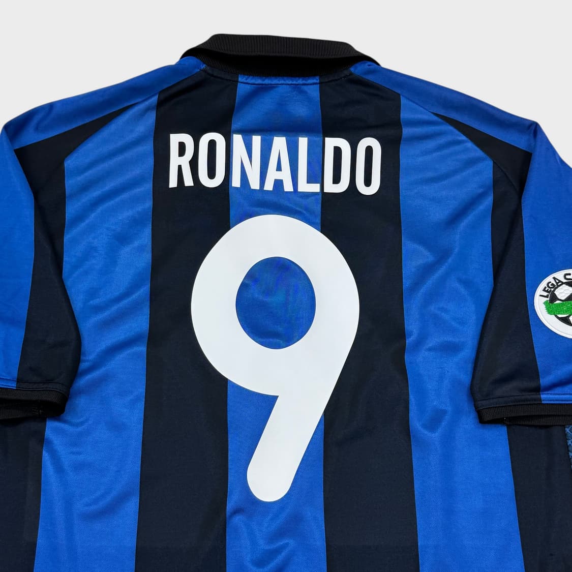 01-02 인터 밀란 홈 No.9 호나우두 상품이미지7