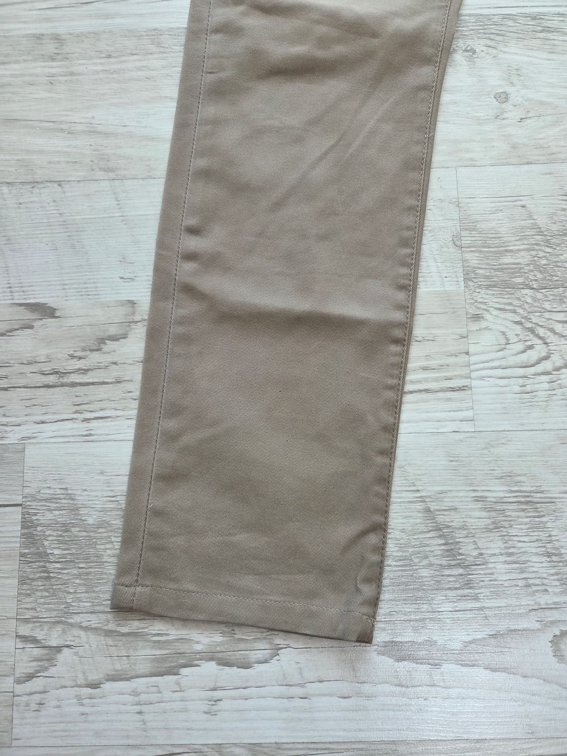 Carhartt 칼하트 스트래치 치노 팬츠 32 면바지 상품이미지3