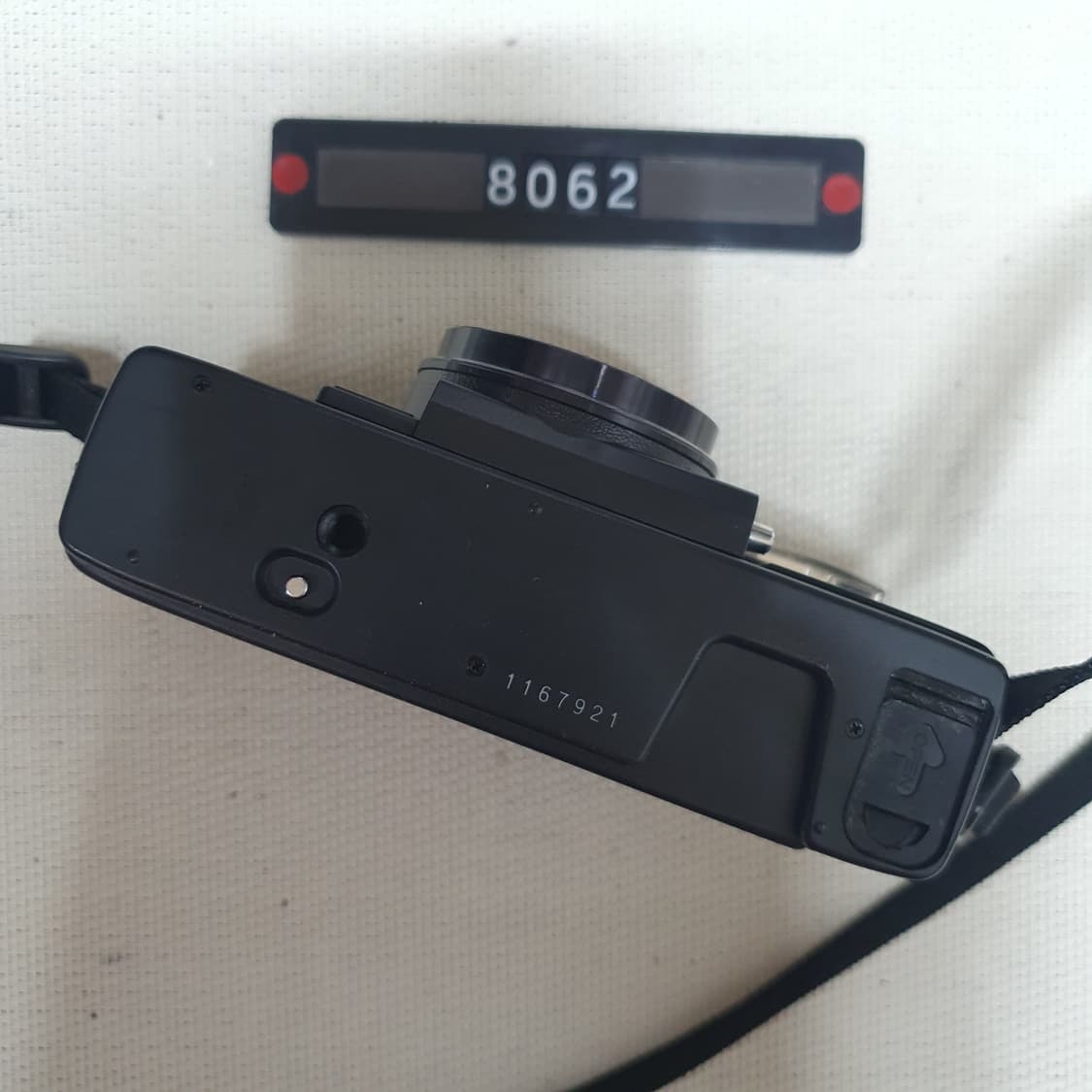 코니카 C 35 AF 필름카메라 상품이미지4