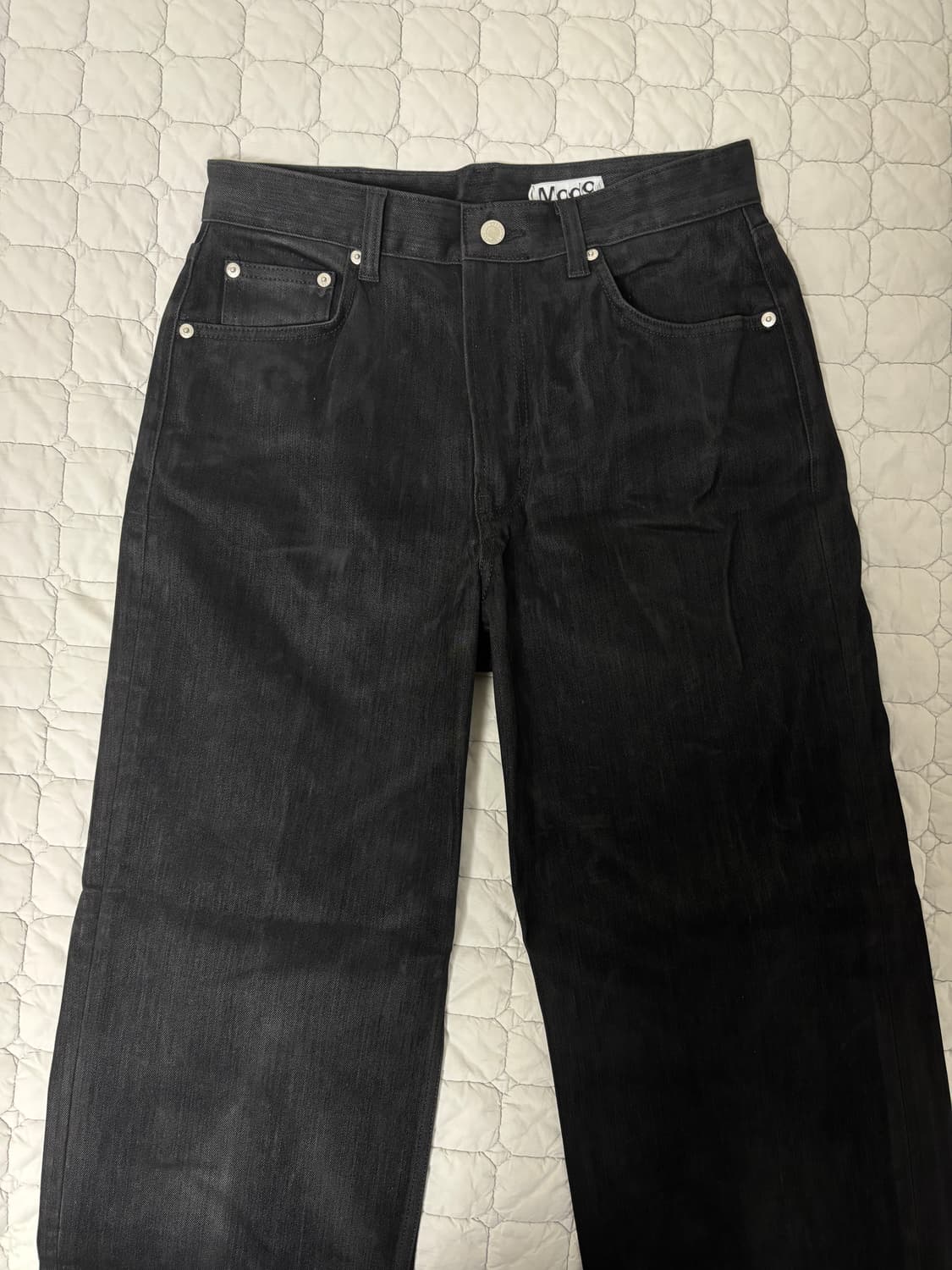 [30] 모드나인 MOD7w Angel Crow 엔젤 크로우 상품이미지3