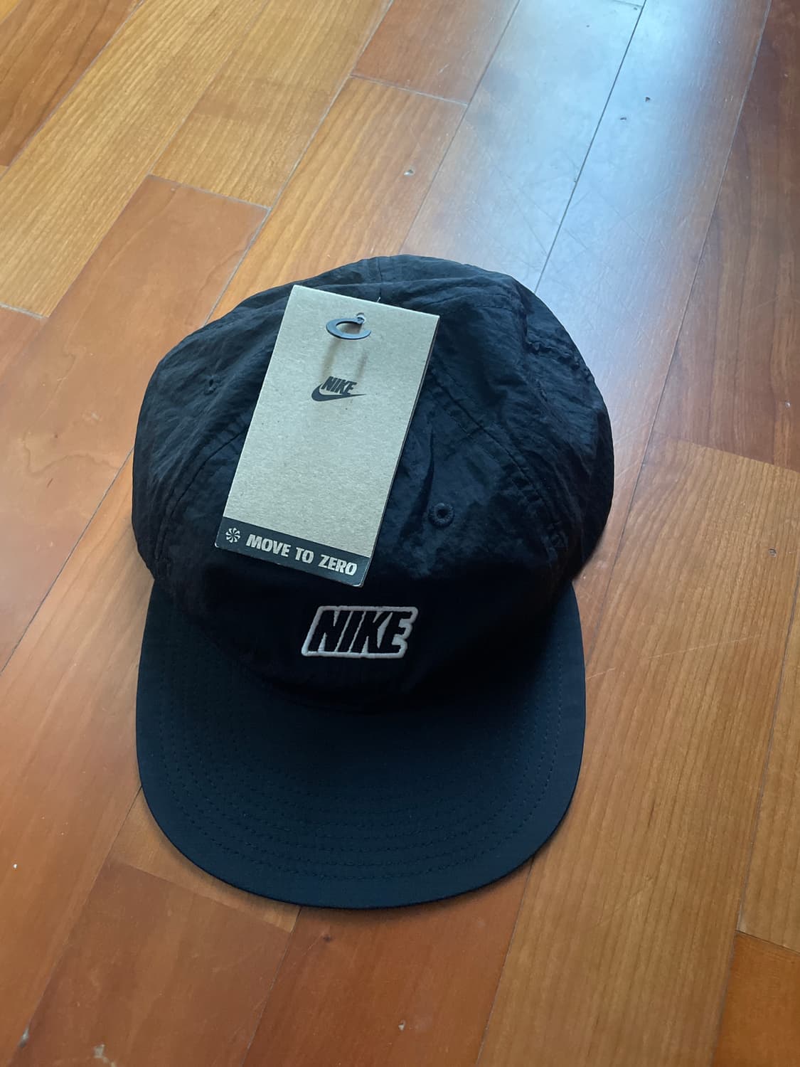 나이키 클럽 언스트럭쳐 플랫빌 캡 상품이미지2