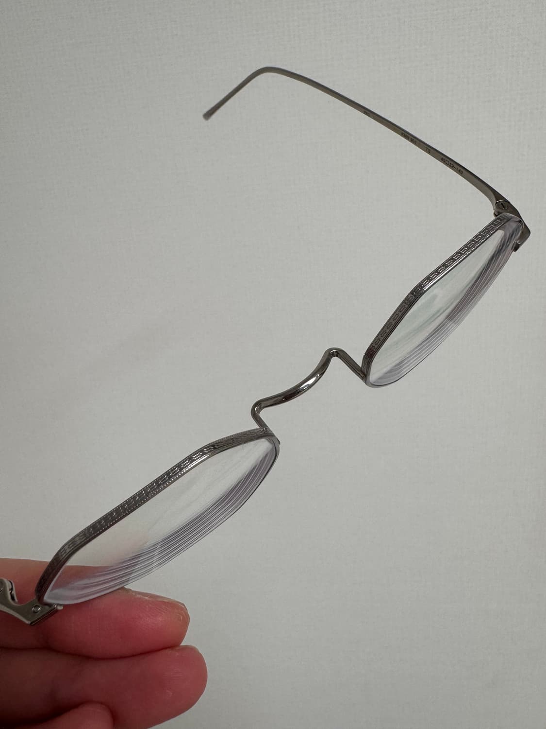 가메만넨 KMN 901 새들노즈 상품이미지3