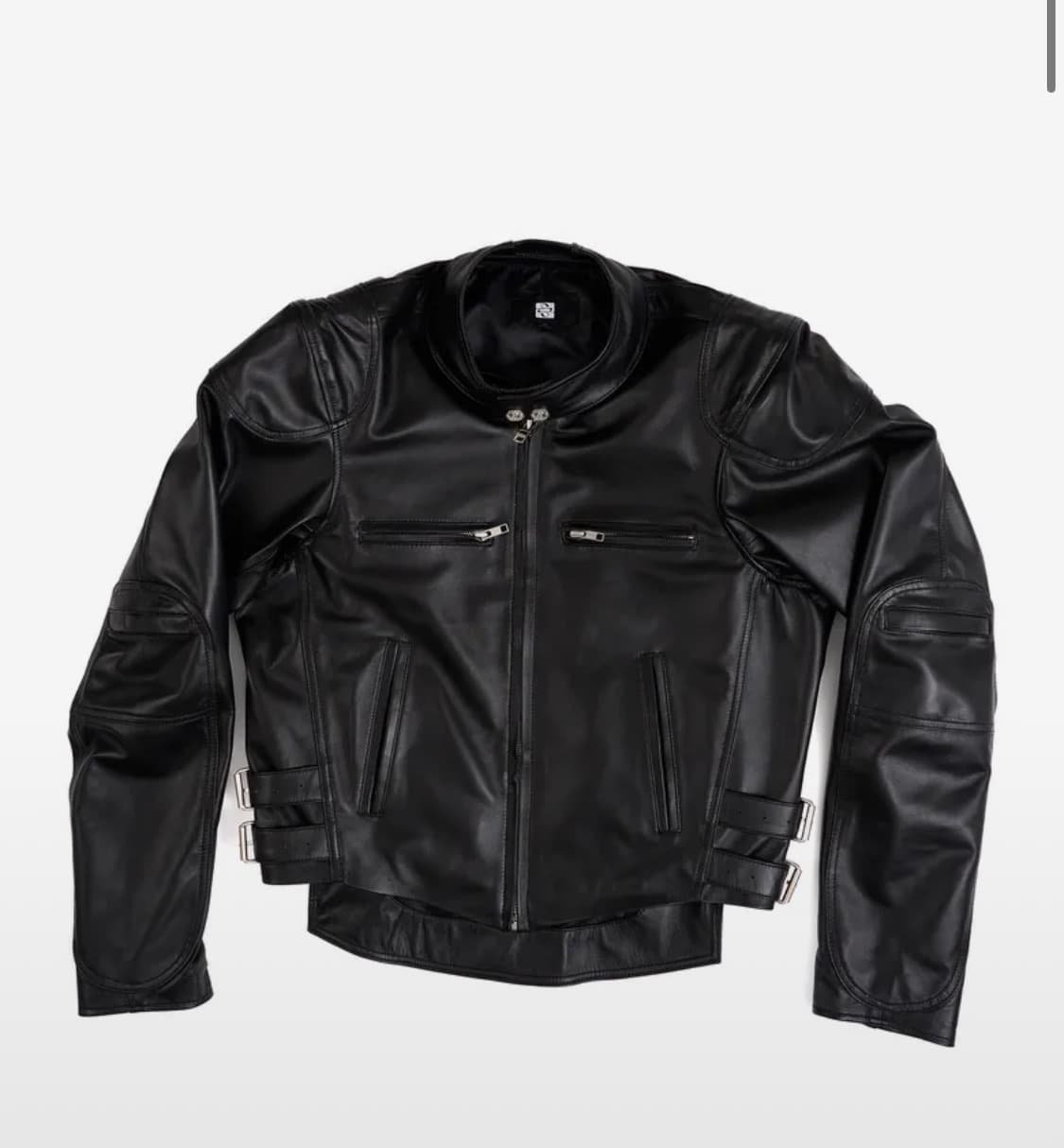 Sundayoffclub 카르텔 자켓2 상품이미지1