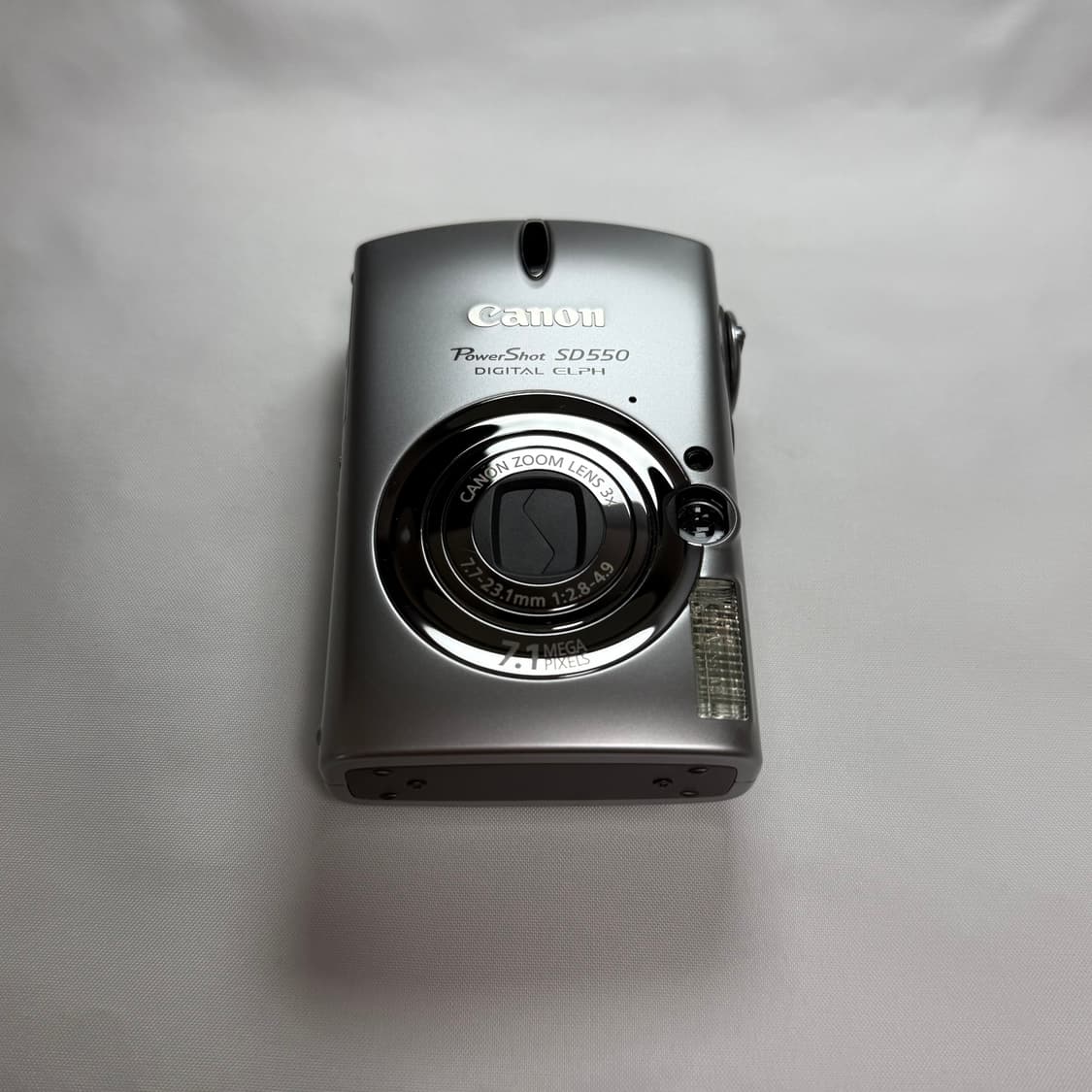 캐논 IXY 700 / IXUS 750 / SD 550 (익시, 익서스) 상품이미지5