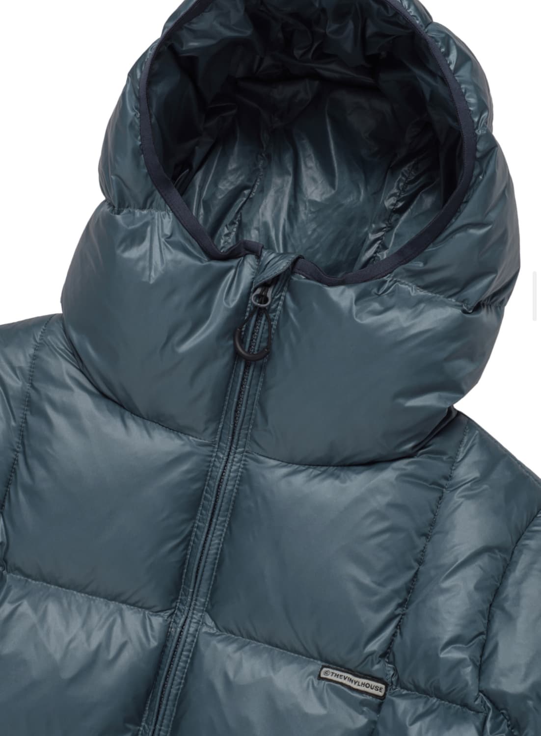 더바이닐하우스 duck down 패딩 상품이미지4