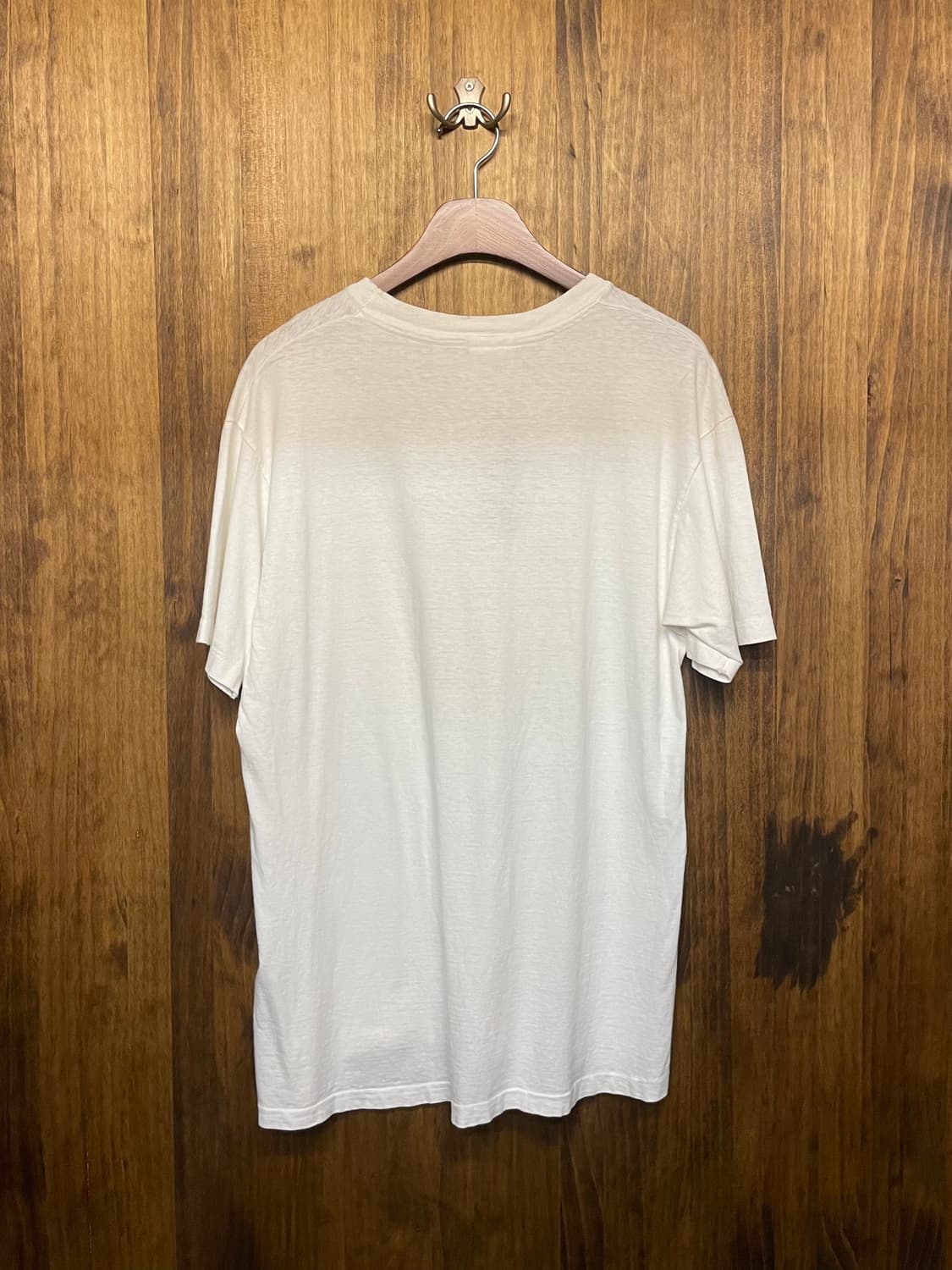 Hard Rock printed short sleeve 상품이미지2