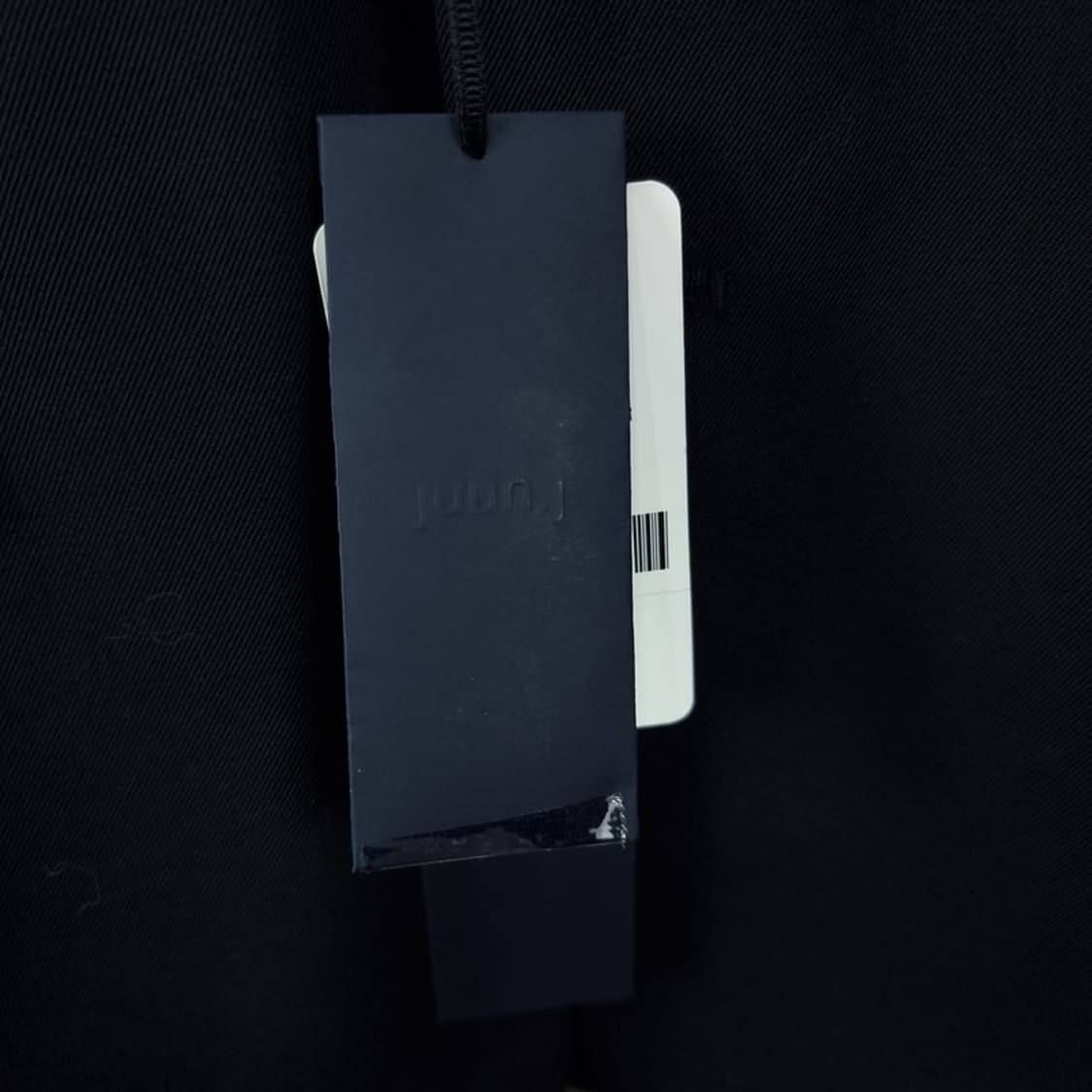 [준지] 19 F/W 대디 숄더 오버사이즈 블레이저 자켓 P01548 상품이미지6