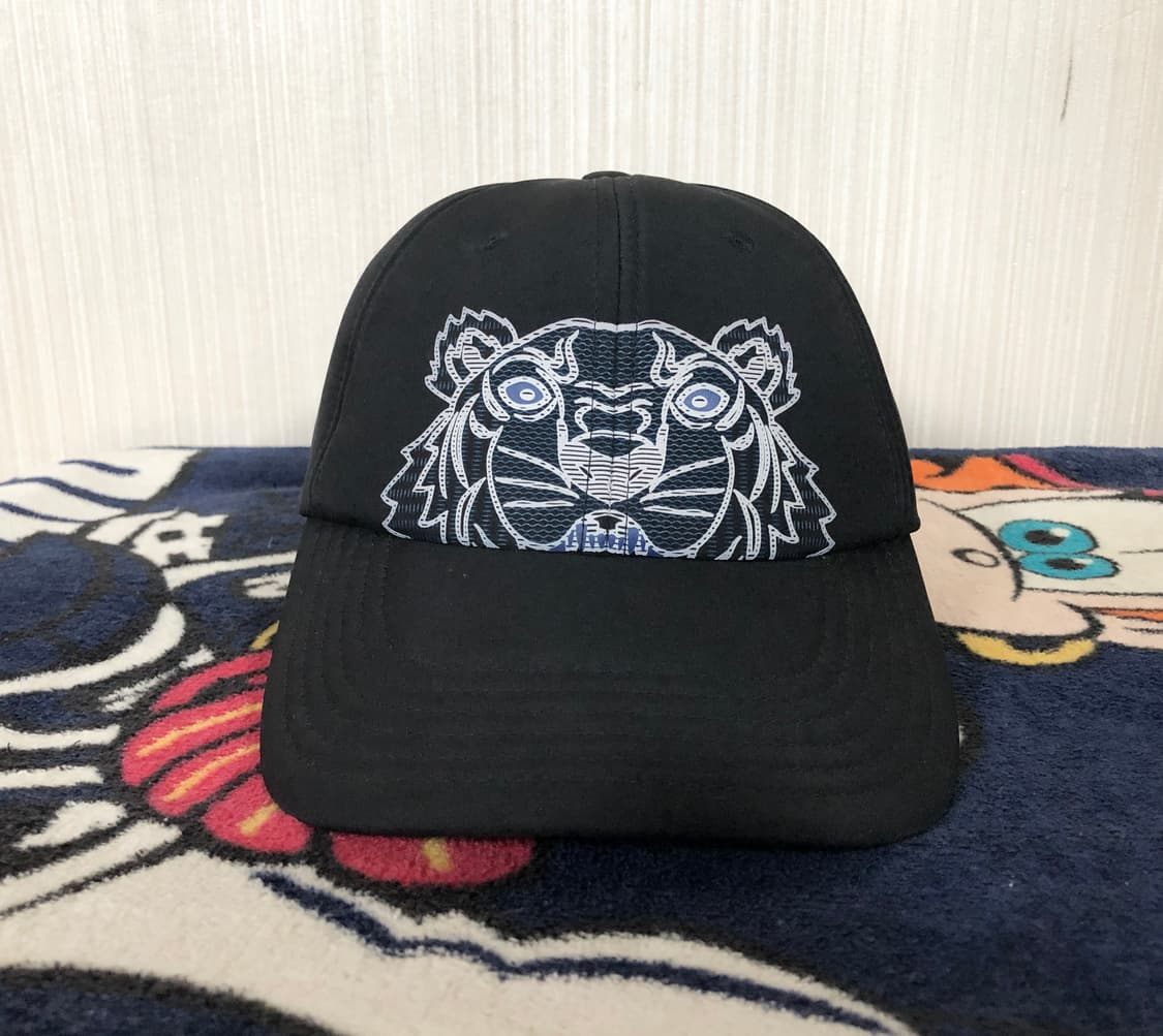 겐조(KENZO) 타이거모자/볼캡 F 상품이미지4