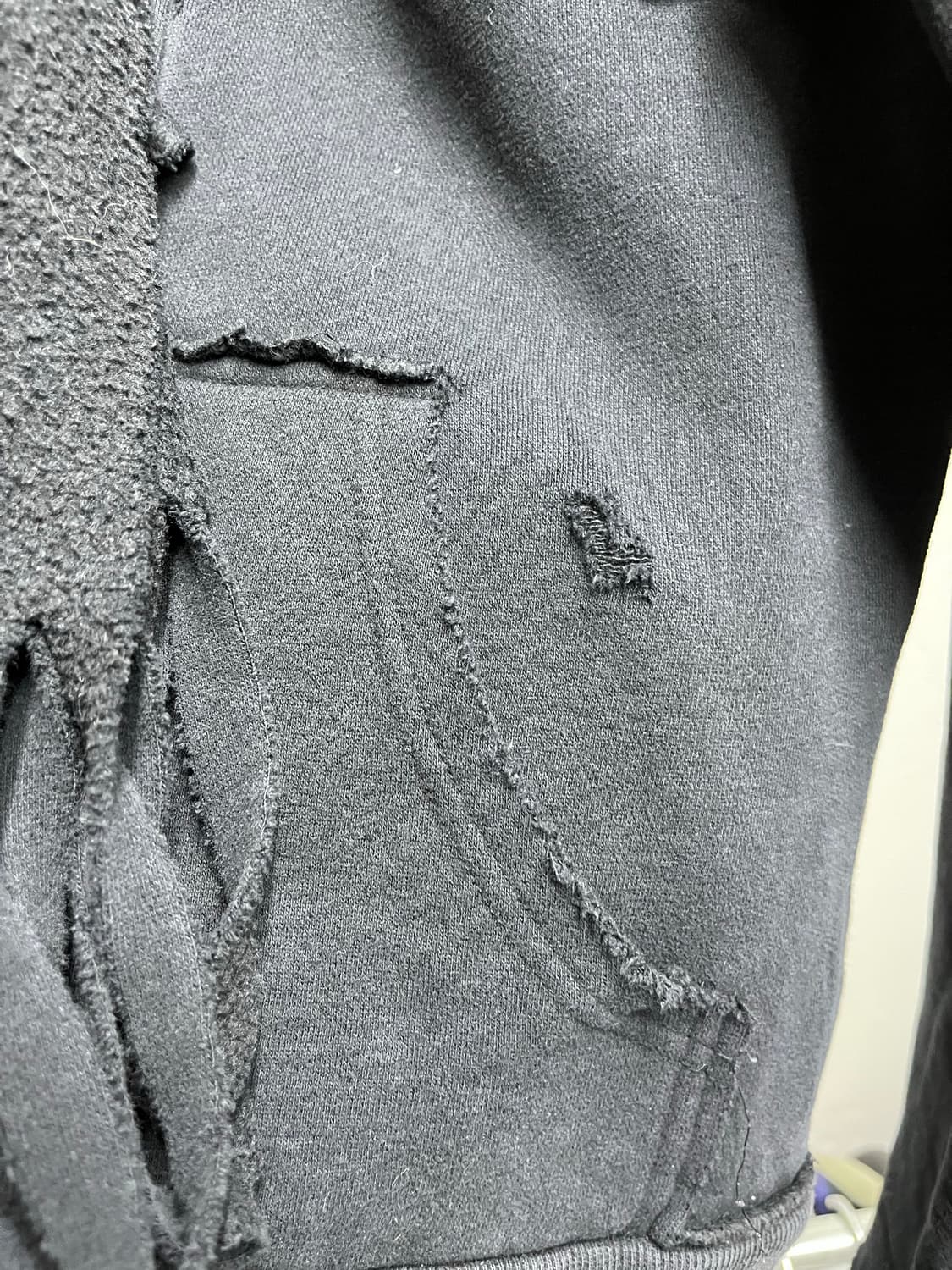 old stussy jacket 상품이미지6