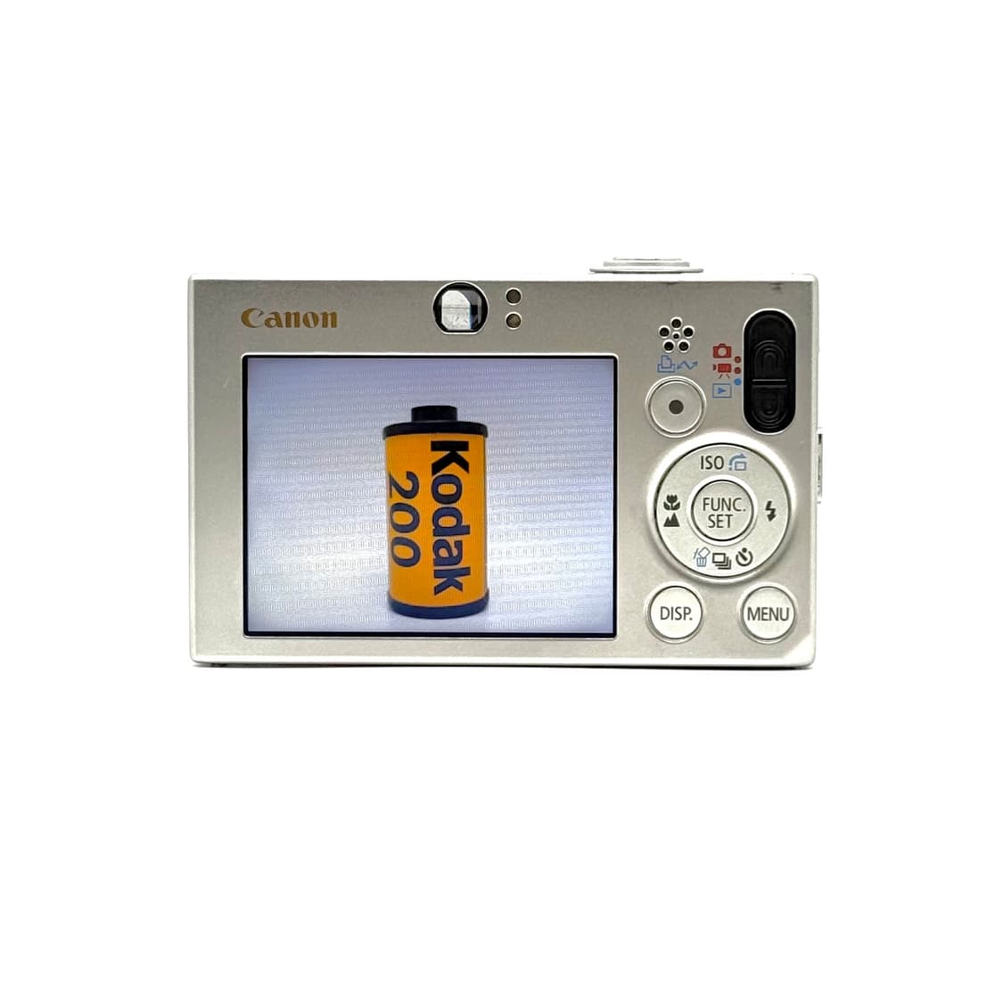 [강민경픽&뽀용!] 캐논 IXY 10 (IXUS 70) 디지털카메라 상품이미지4