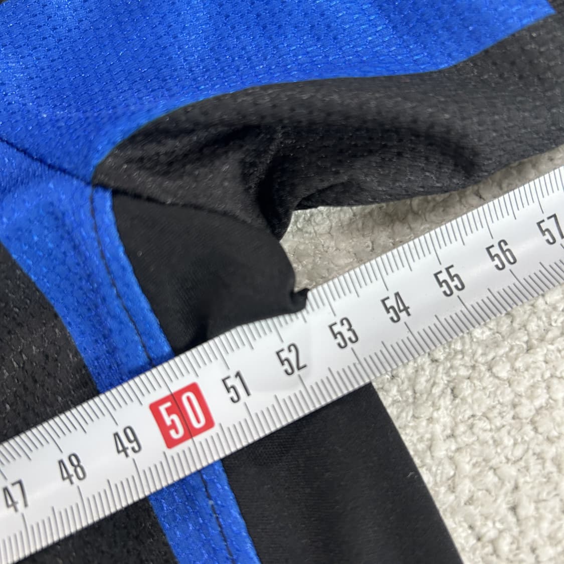 나이키 인터밀란 유니폼 2XL 상품이미지4