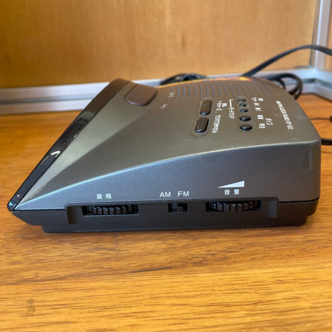 CASIO RT150 CLOCK 상품이미지4