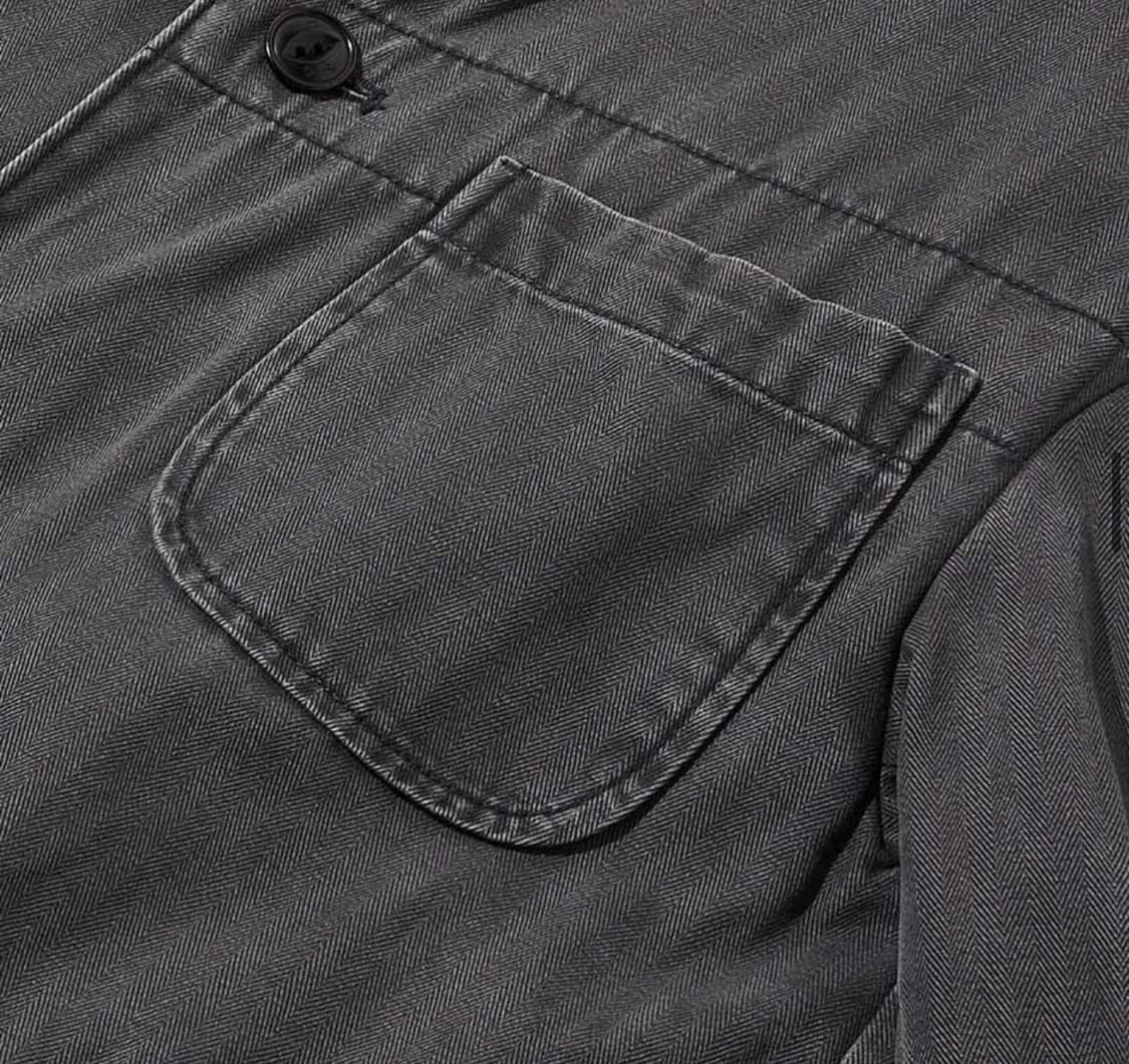 펜필드 프리미엄 캐쥬얼 자켓 상품이미지6