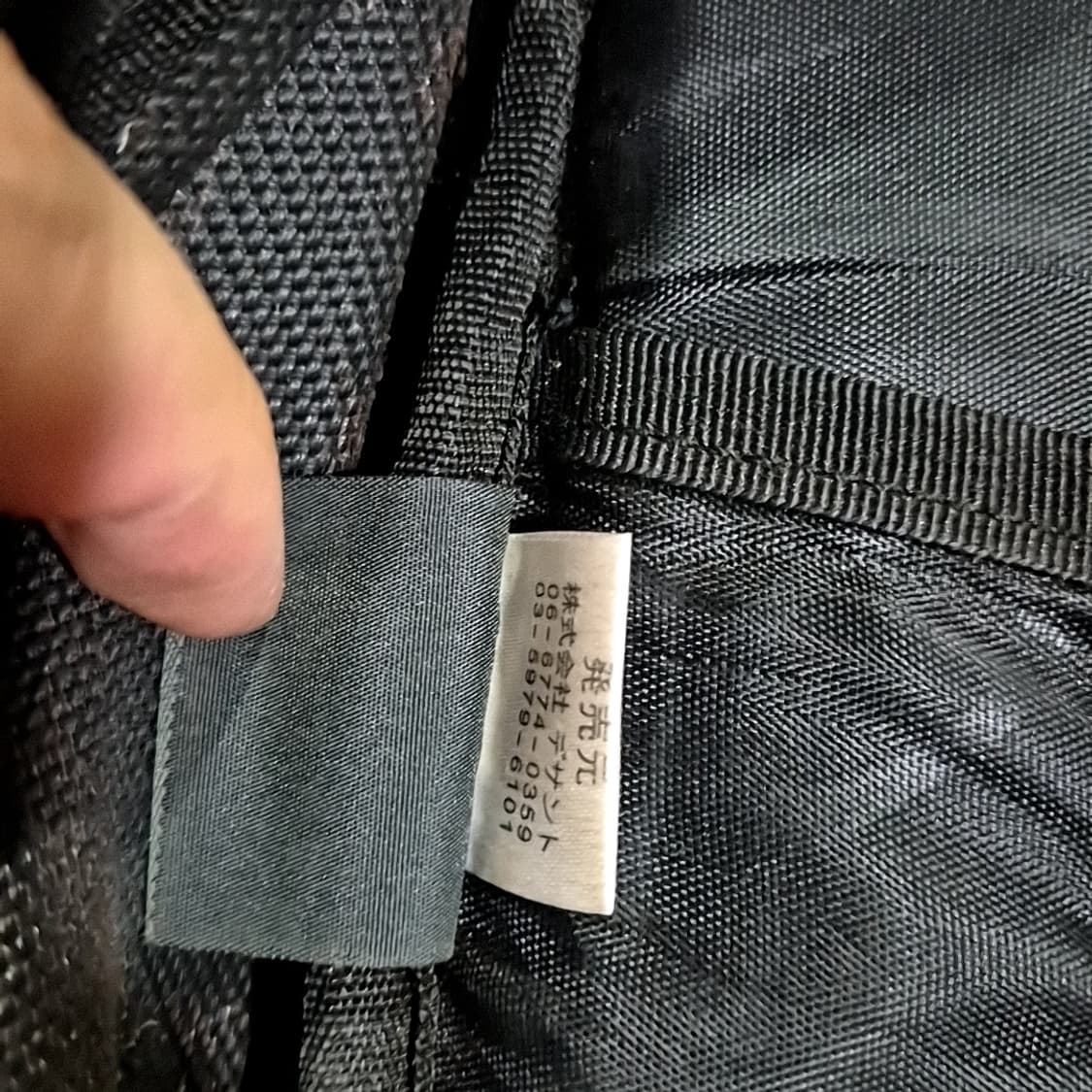 오클리 백팩  상품이미지8