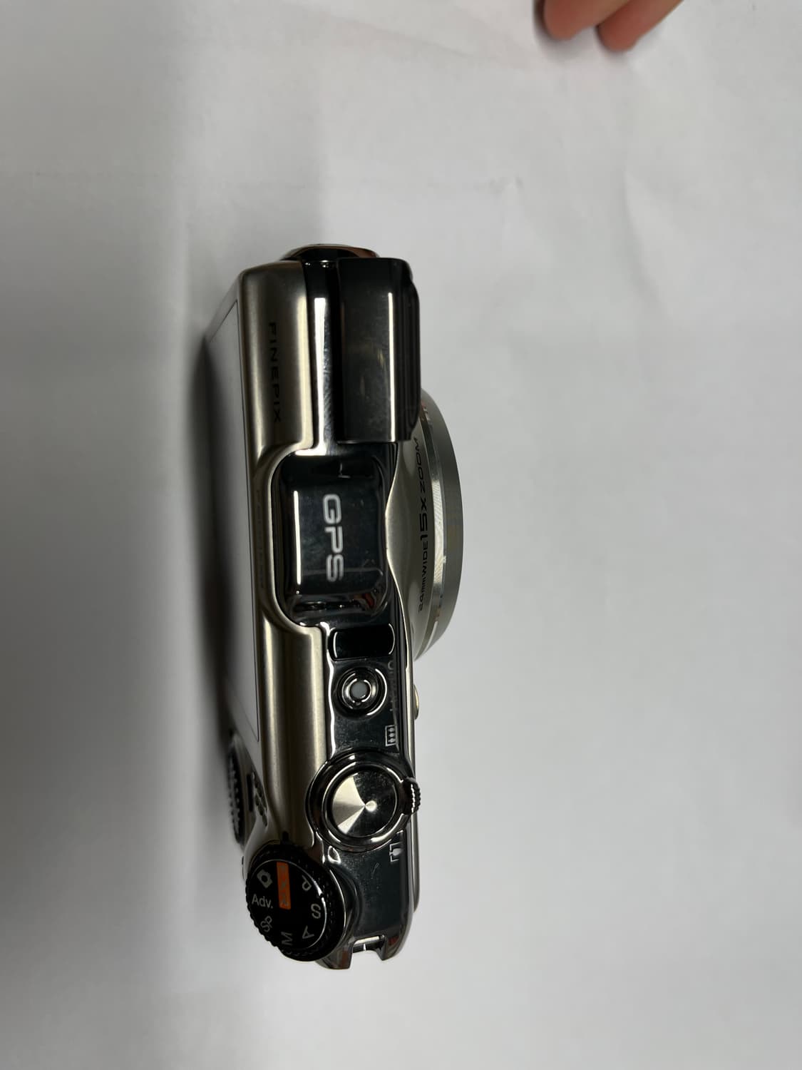 Fujifilm finepix f600exr 상품이미지3